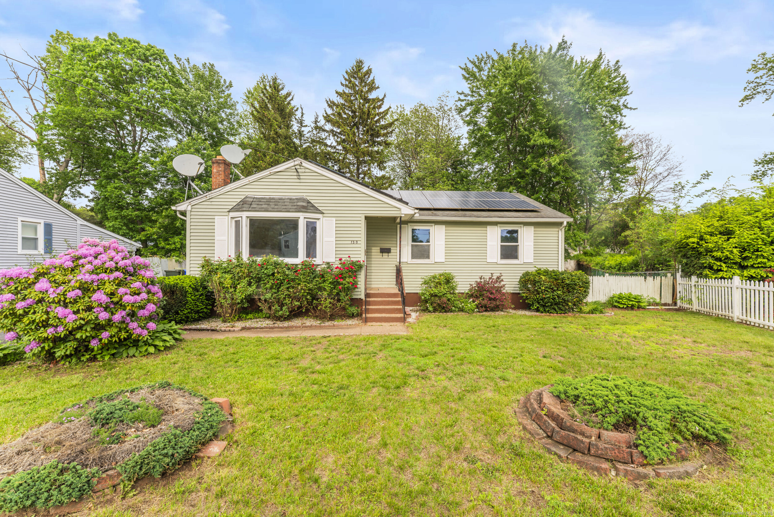 130 Jefferson Lane East Hartford CT
