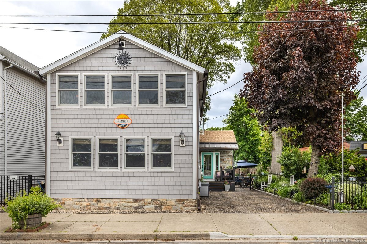311 Captain Thomas Boulevard West Haven CT