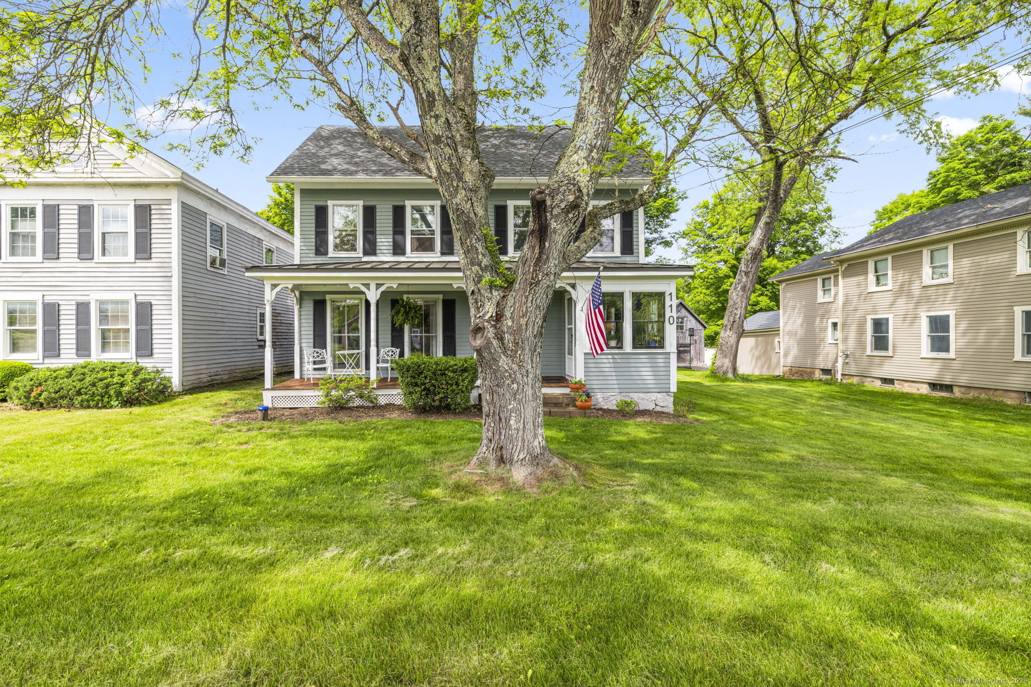110 Granby Road Granby CT