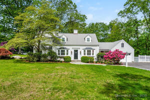 7 Circle Road