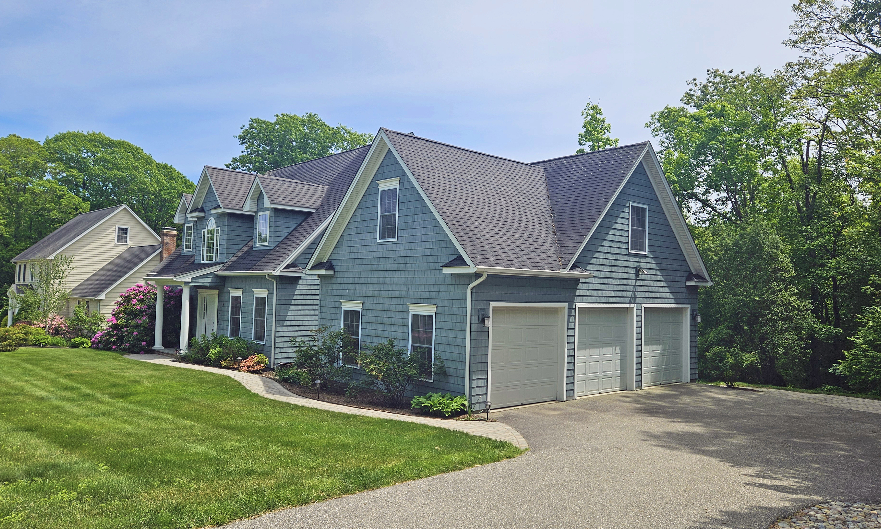 8 Whaler Road Stonington CT
