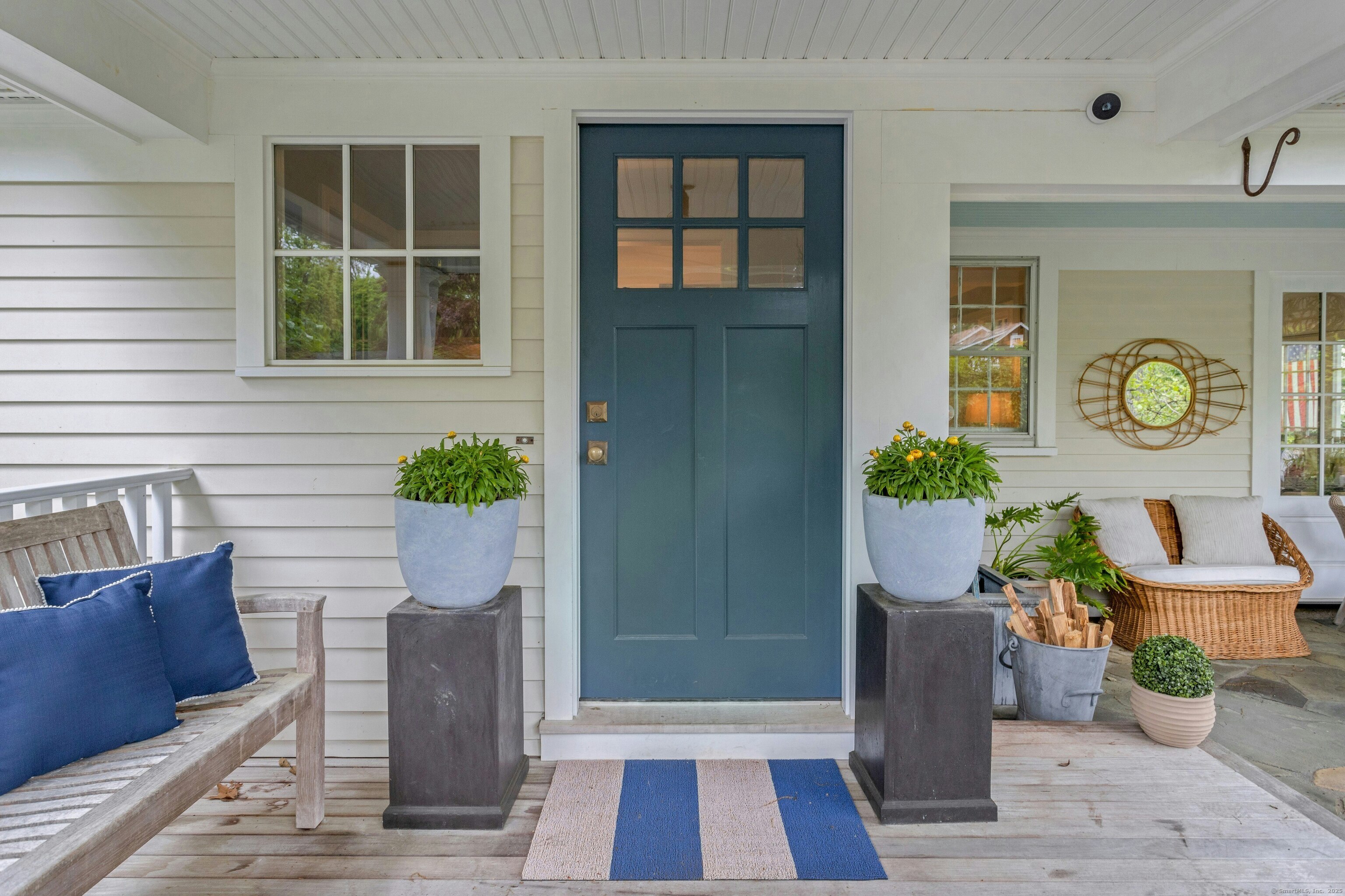 11 Cedar Gate, Darien, Connecticut 06820