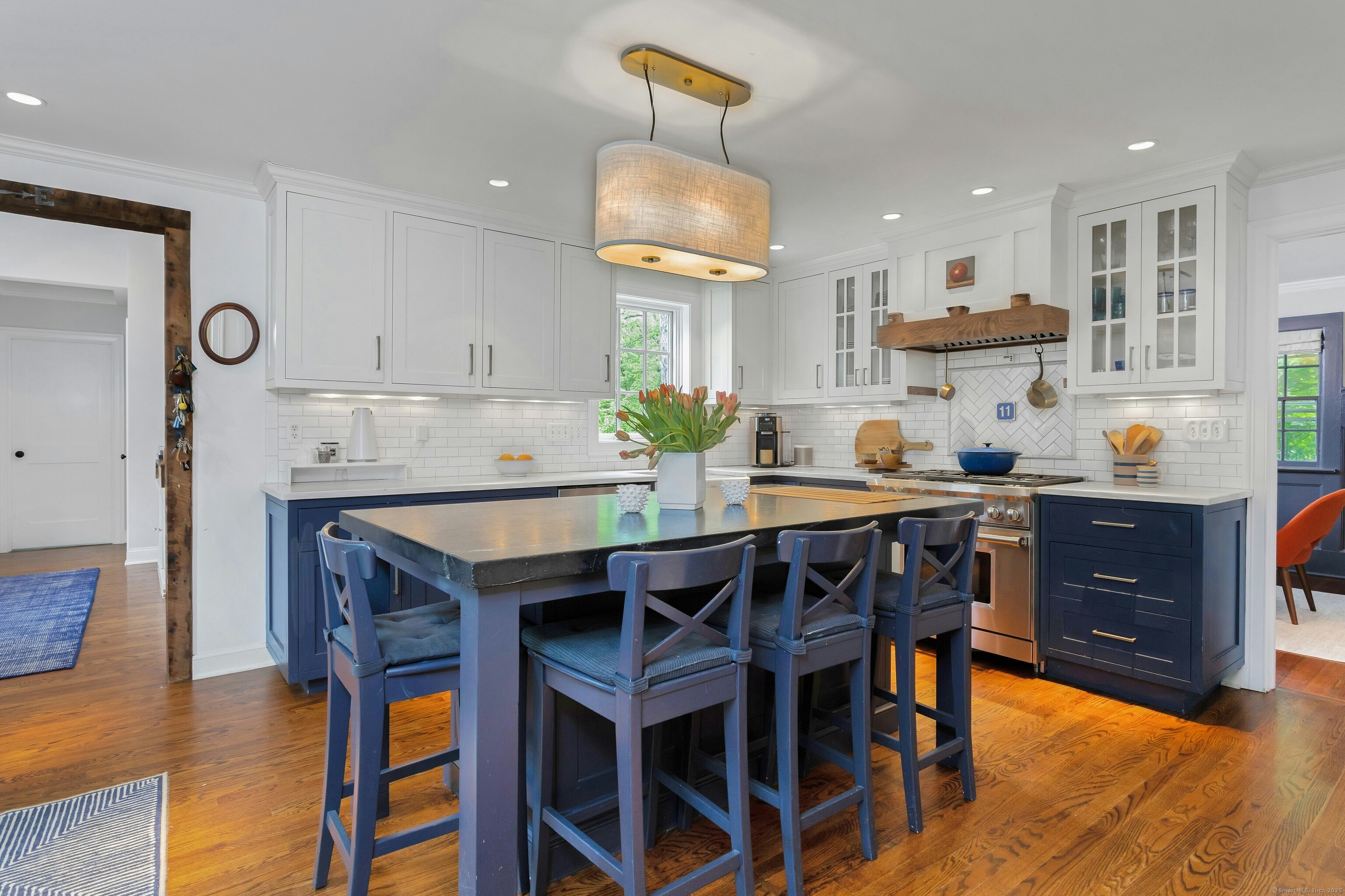 11 Cedar Gate, Darien, Connecticut 06820