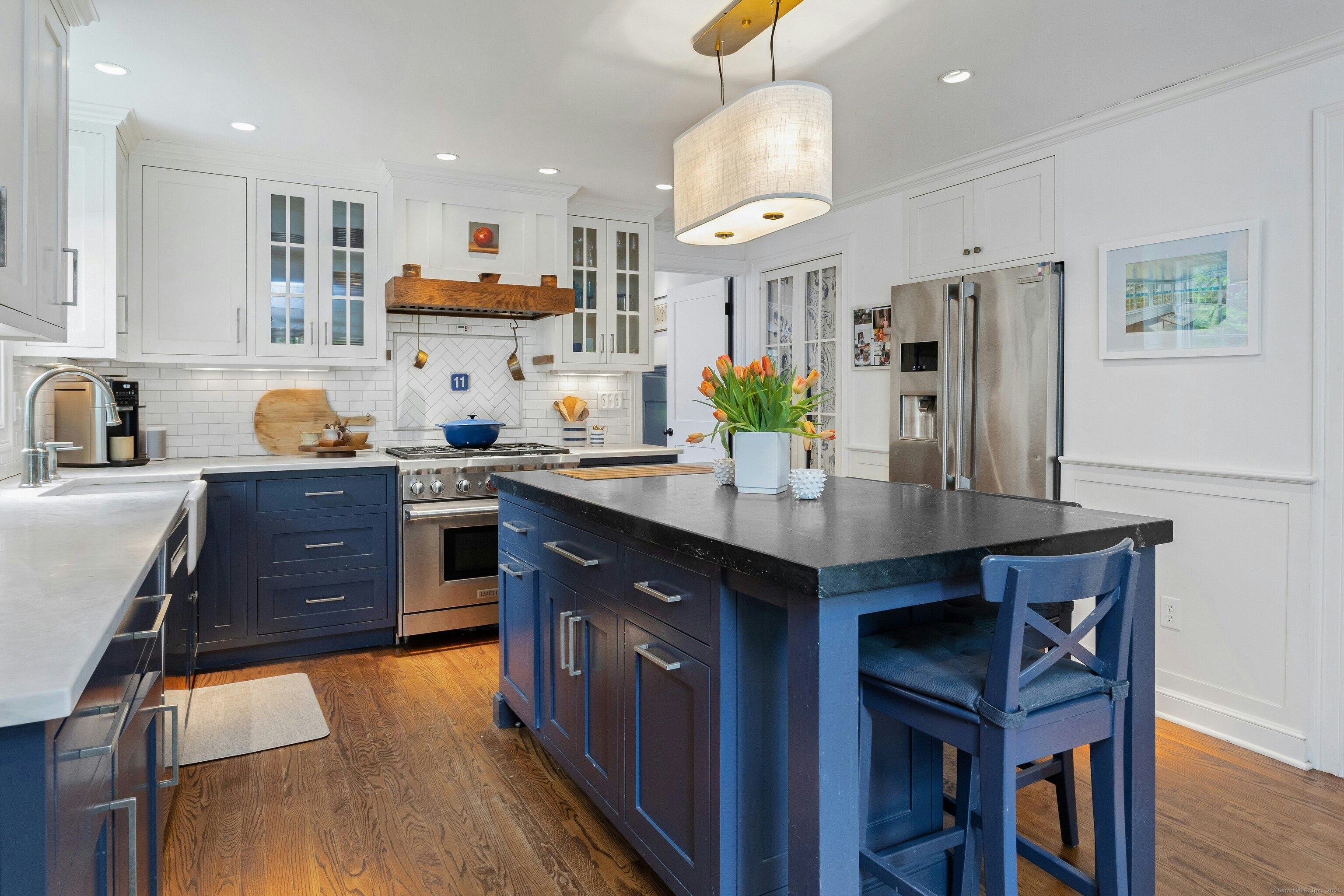 11 Cedar Gate, Darien, Connecticut 06820