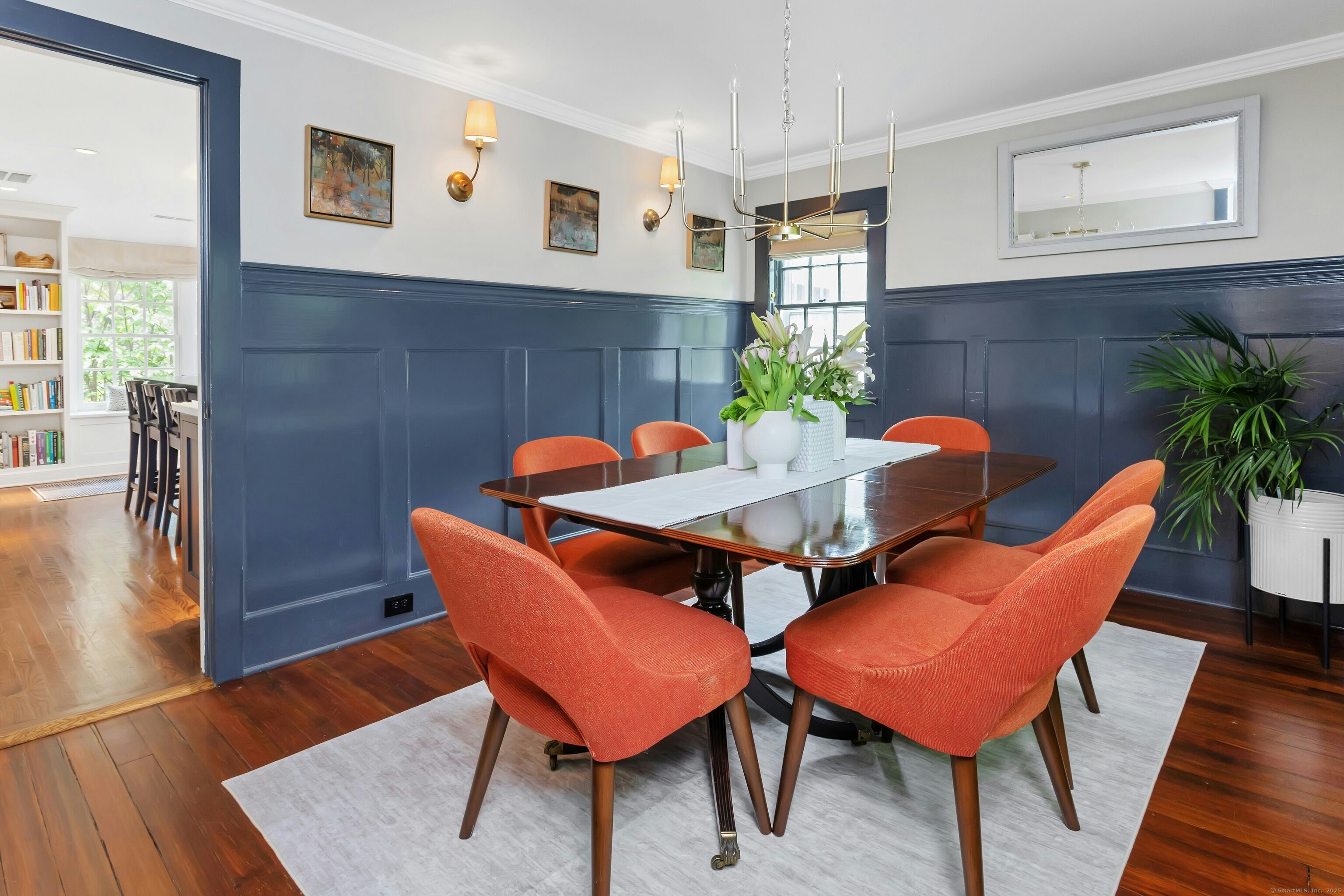 11 Cedar Gate, Darien, Connecticut 06820