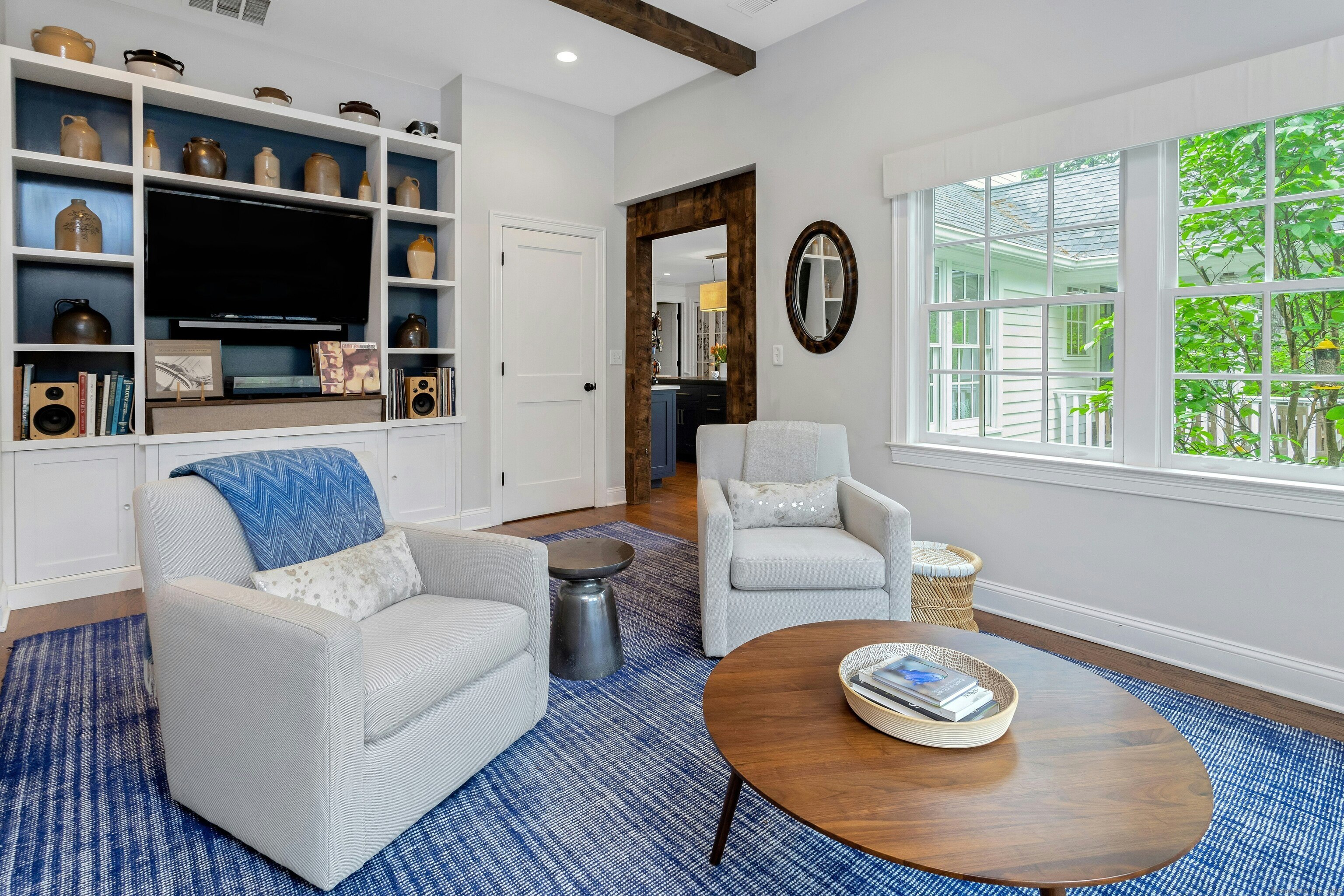 11 Cedar Gate, Darien, Connecticut 06820