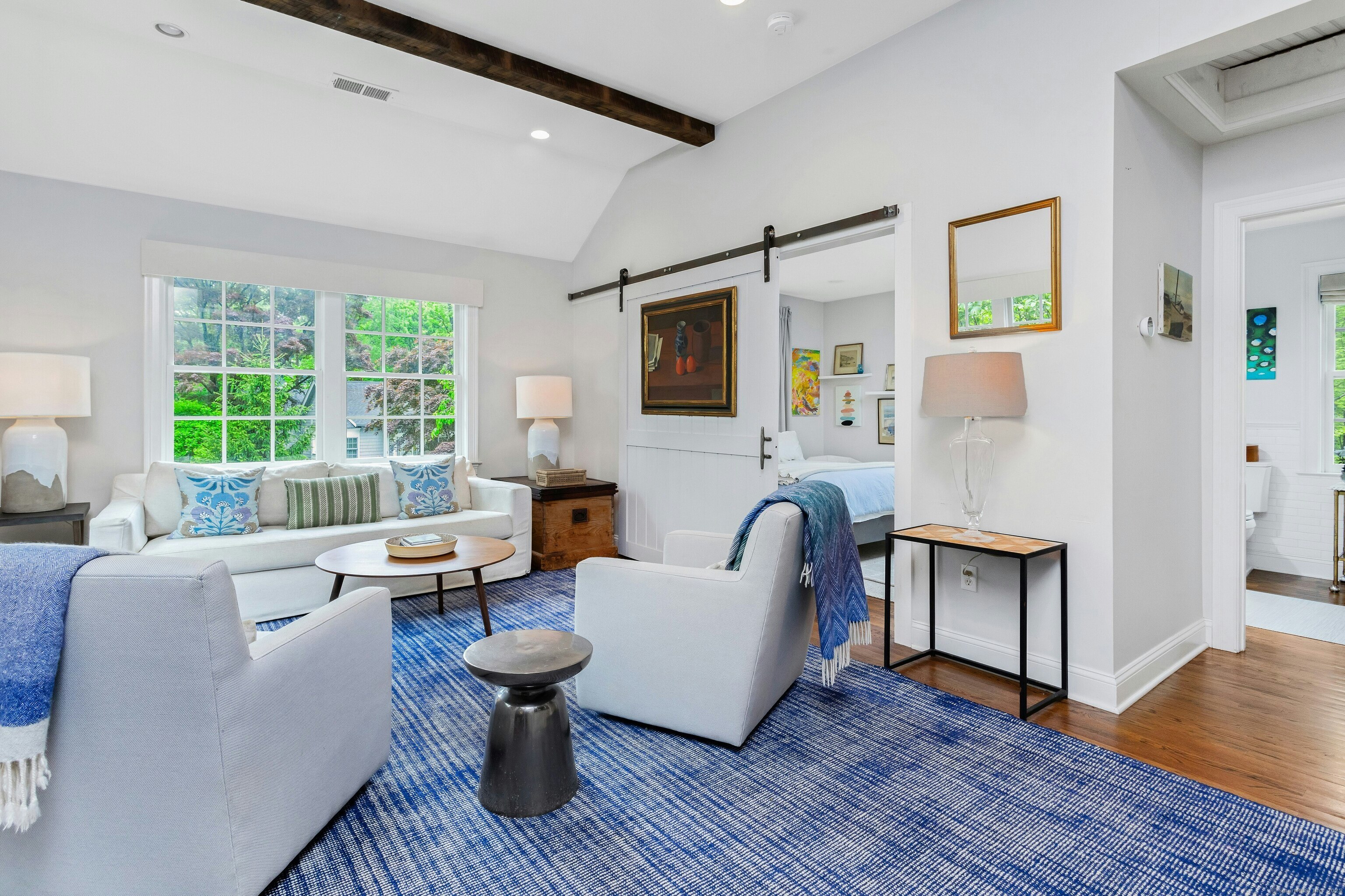 11 Cedar Gate, Darien, Connecticut 06820
