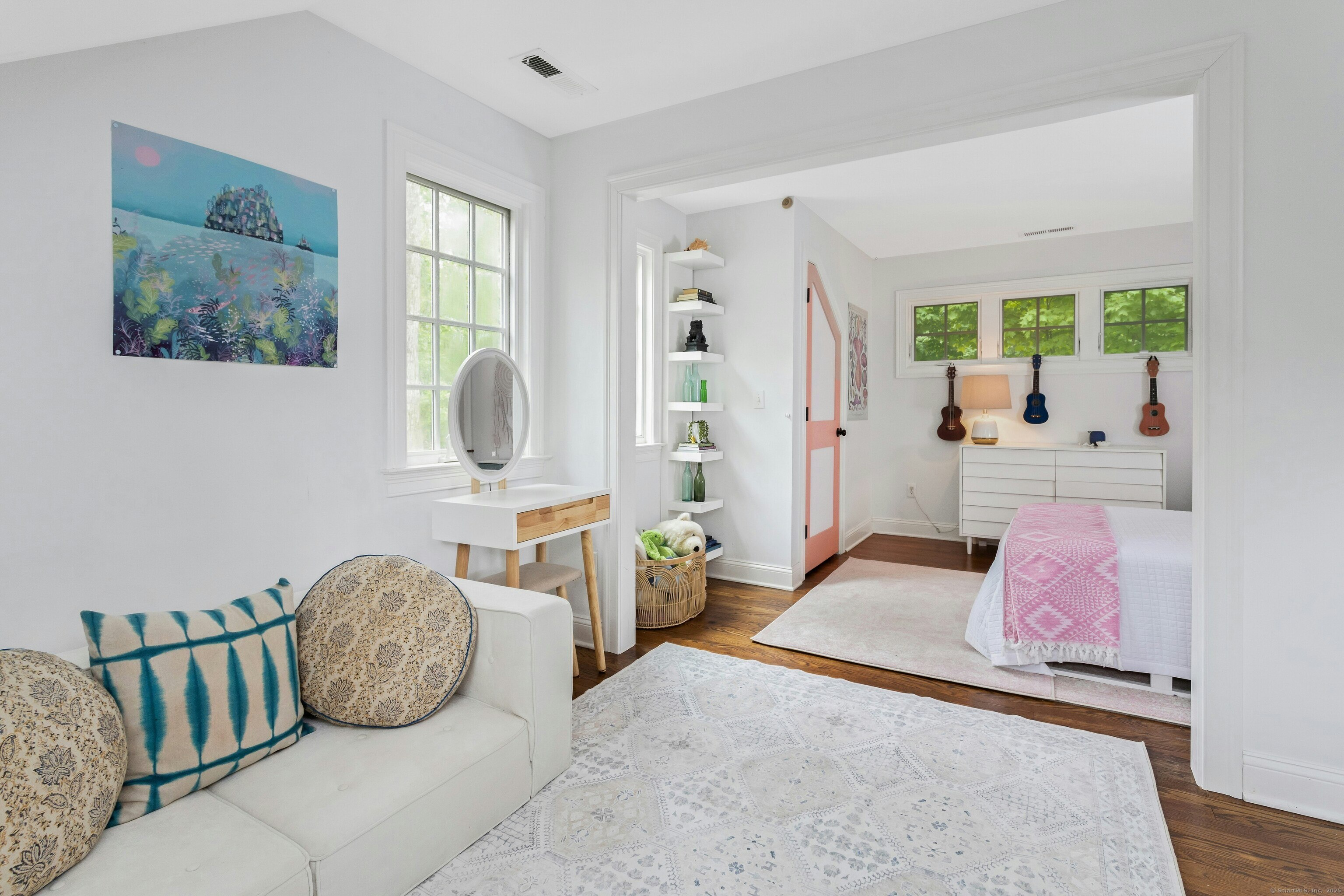 11 Cedar Gate, Darien, Connecticut 06820