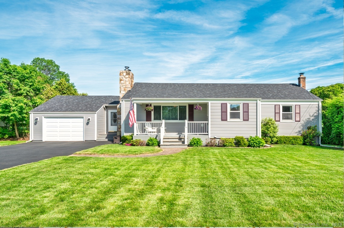 995 Maple Street Wethersfield CT