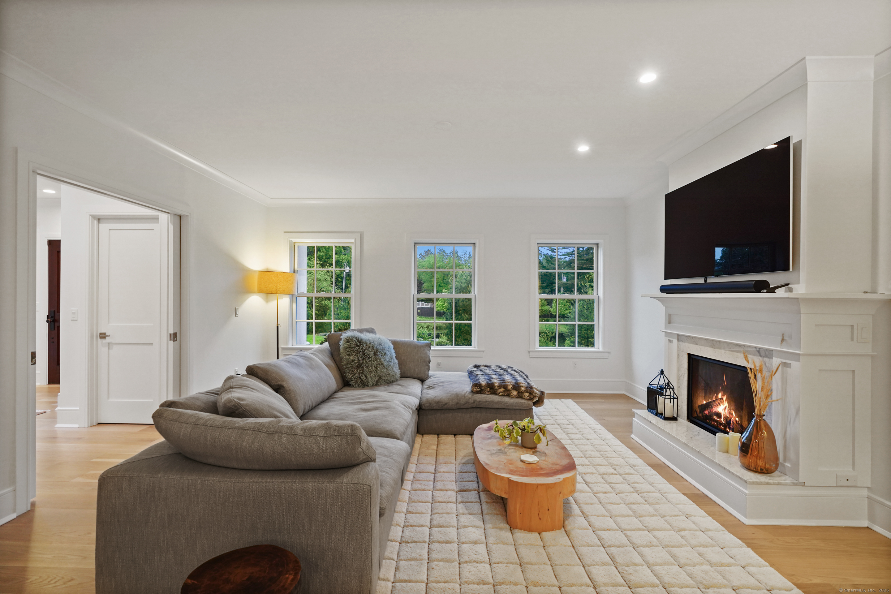 427 Taconic, Greenwich, Connecticut 06831