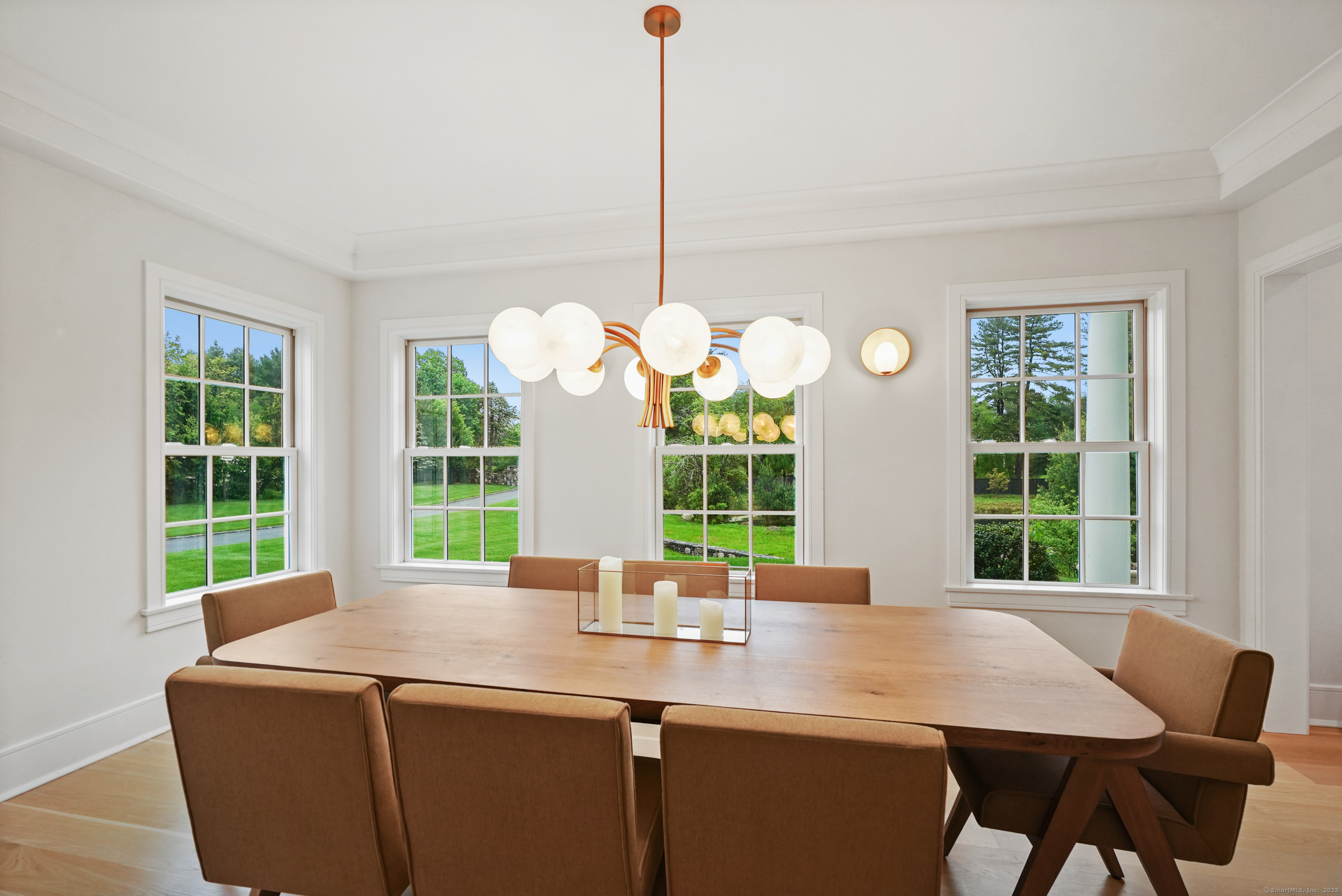 427 Taconic, Greenwich, Connecticut 06831