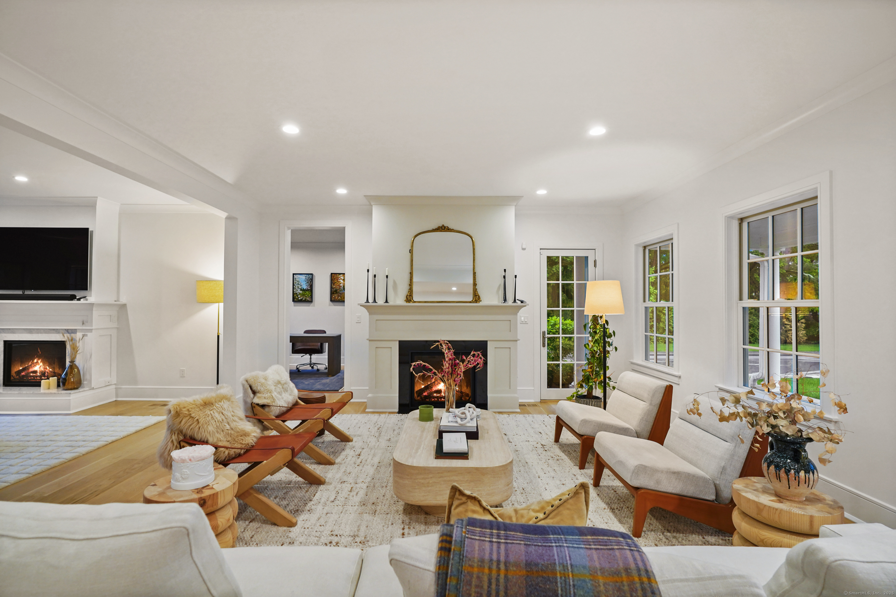 427 Taconic, Greenwich, Connecticut 06831