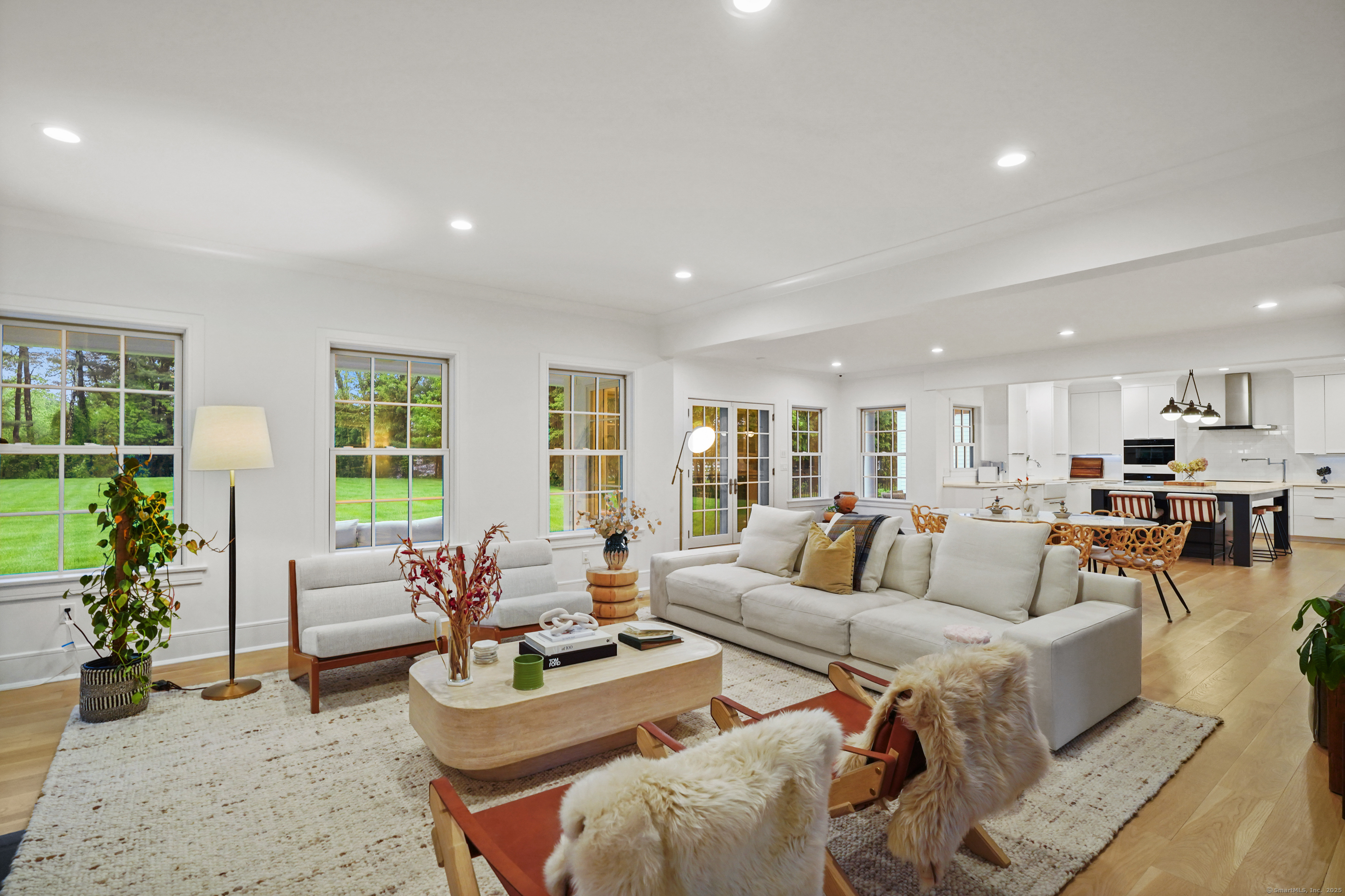 427 Taconic, Greenwich, Connecticut 06831