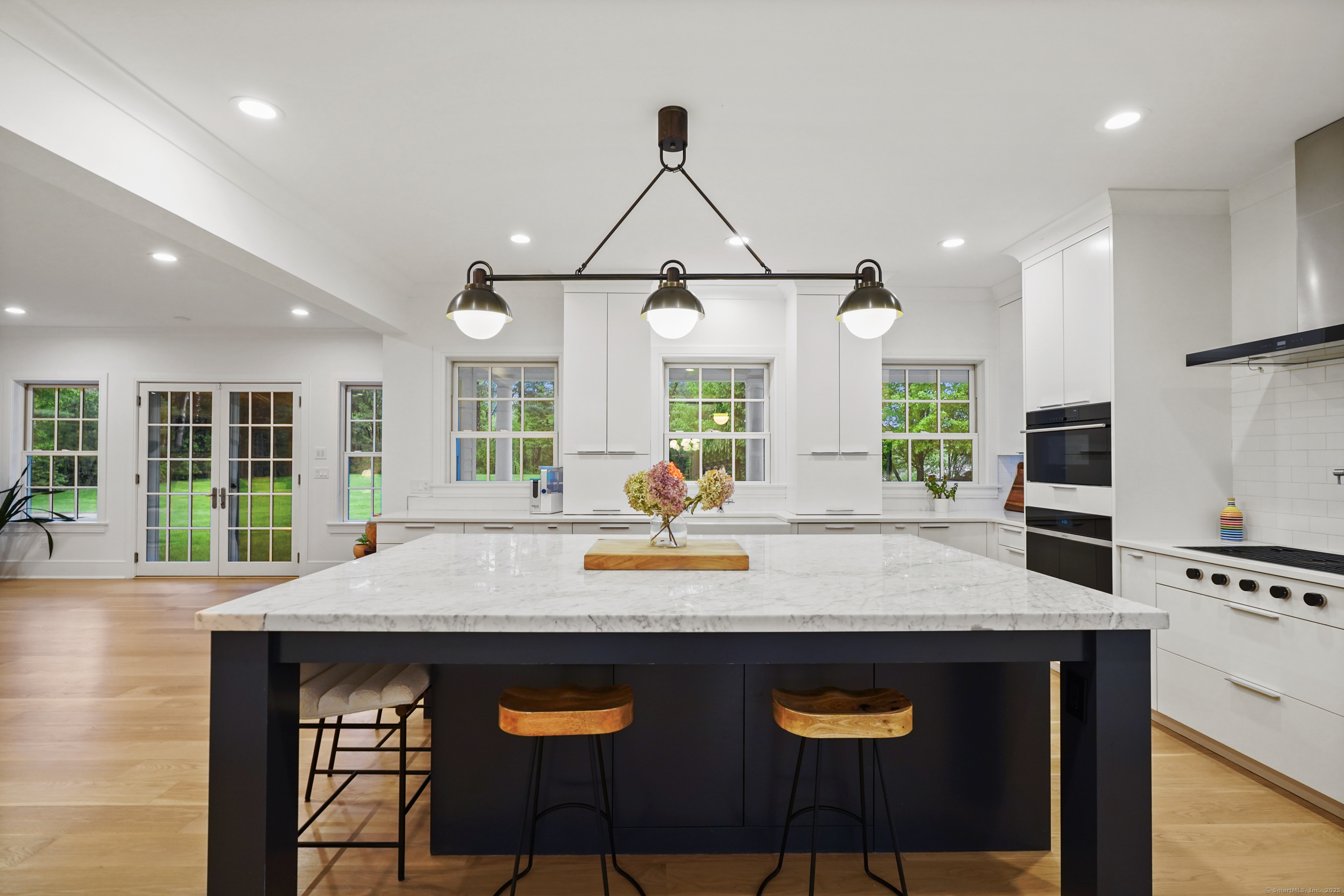 427 Taconic, Greenwich, Connecticut 06831