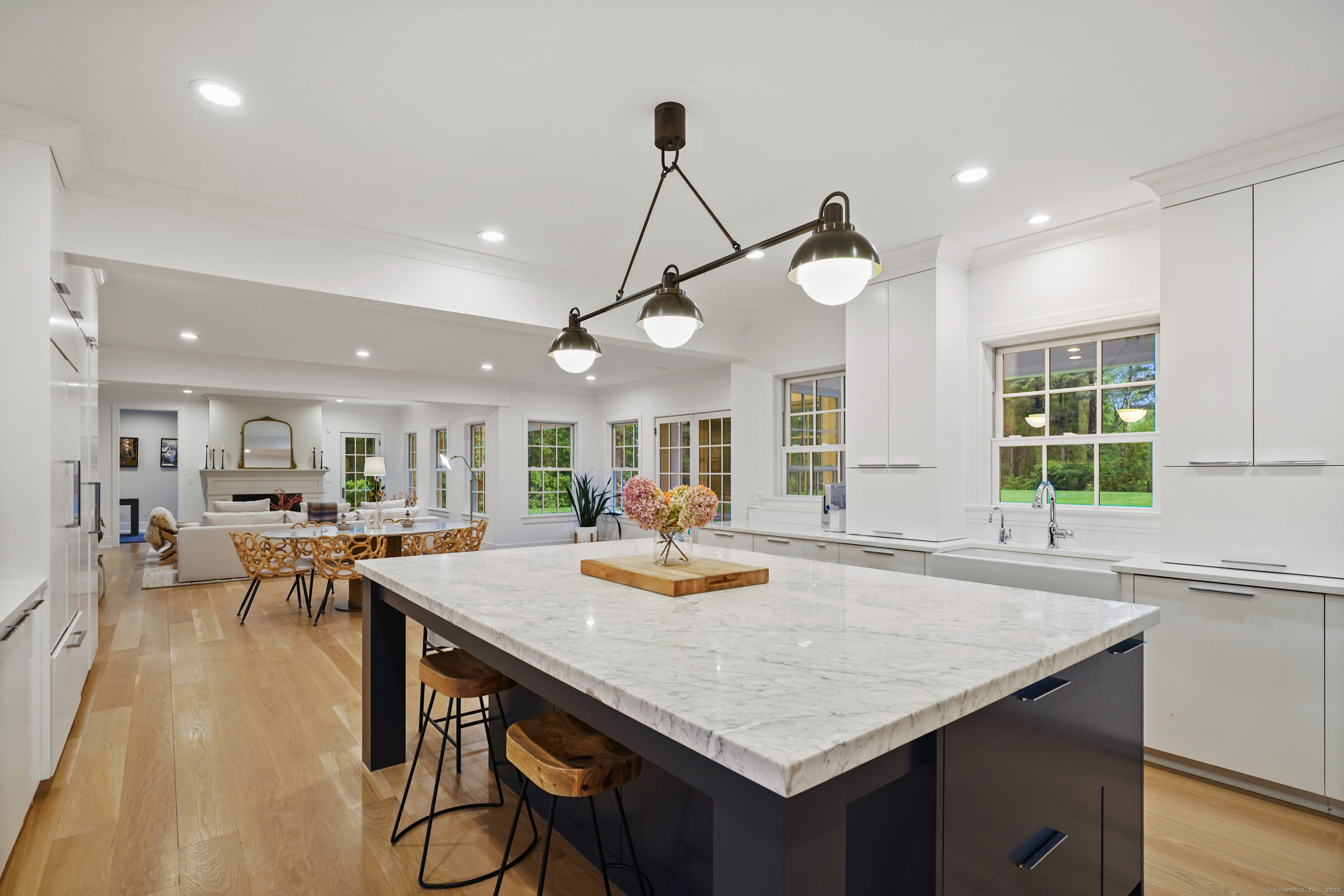 427 Taconic, Greenwich, Connecticut 06831