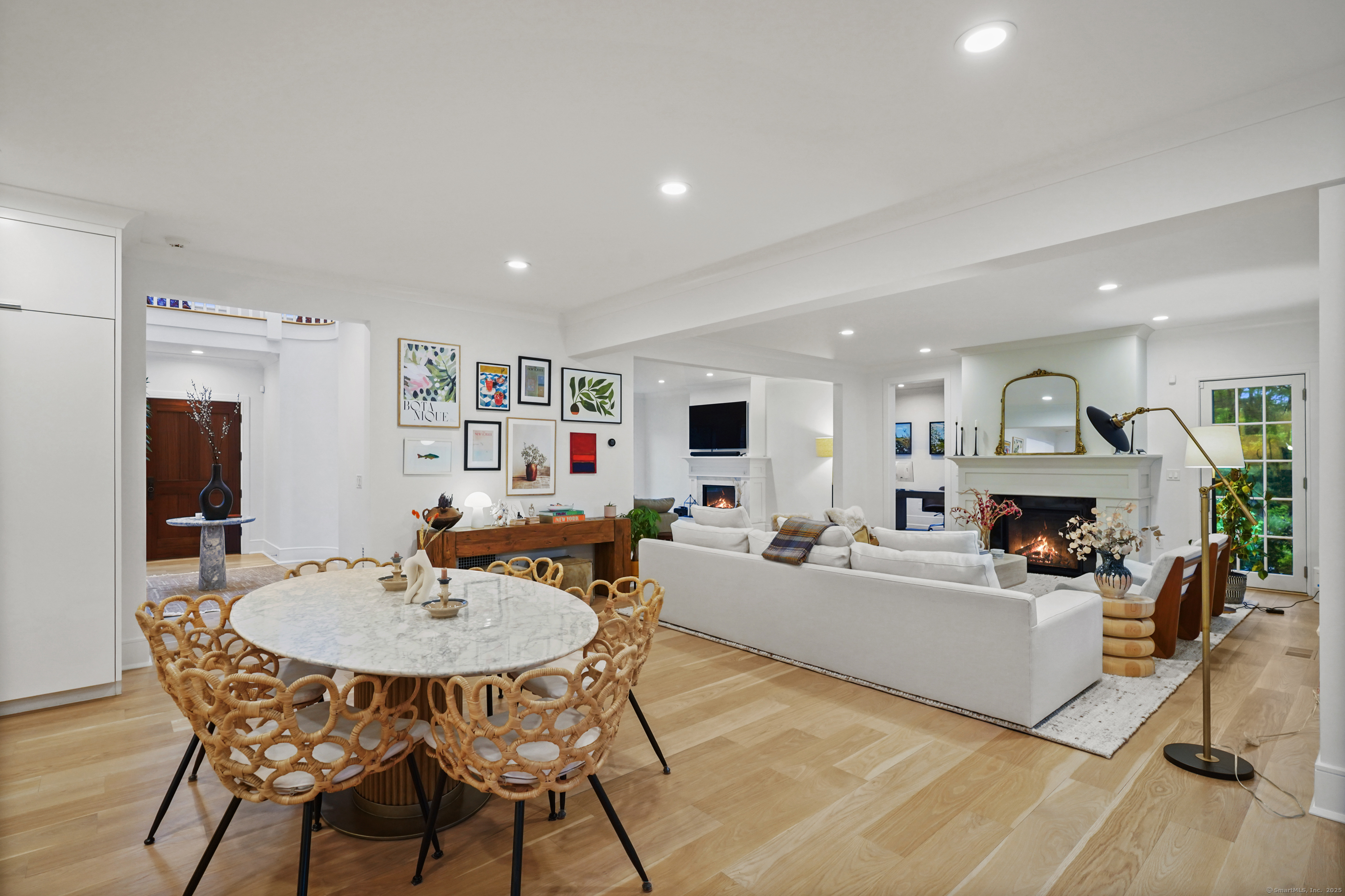 427 Taconic, Greenwich, Connecticut 06831