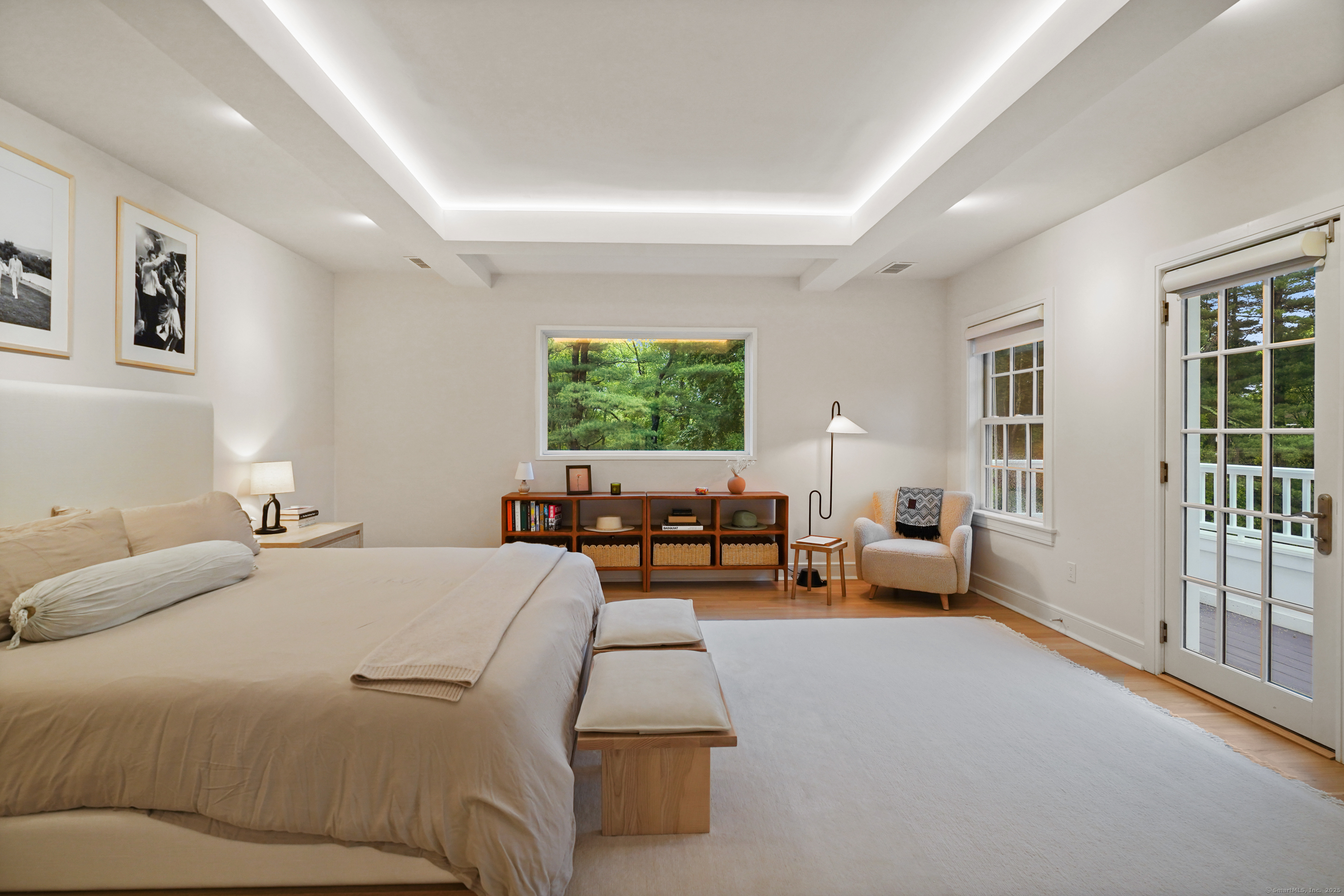427 Taconic, Greenwich, Connecticut 06831