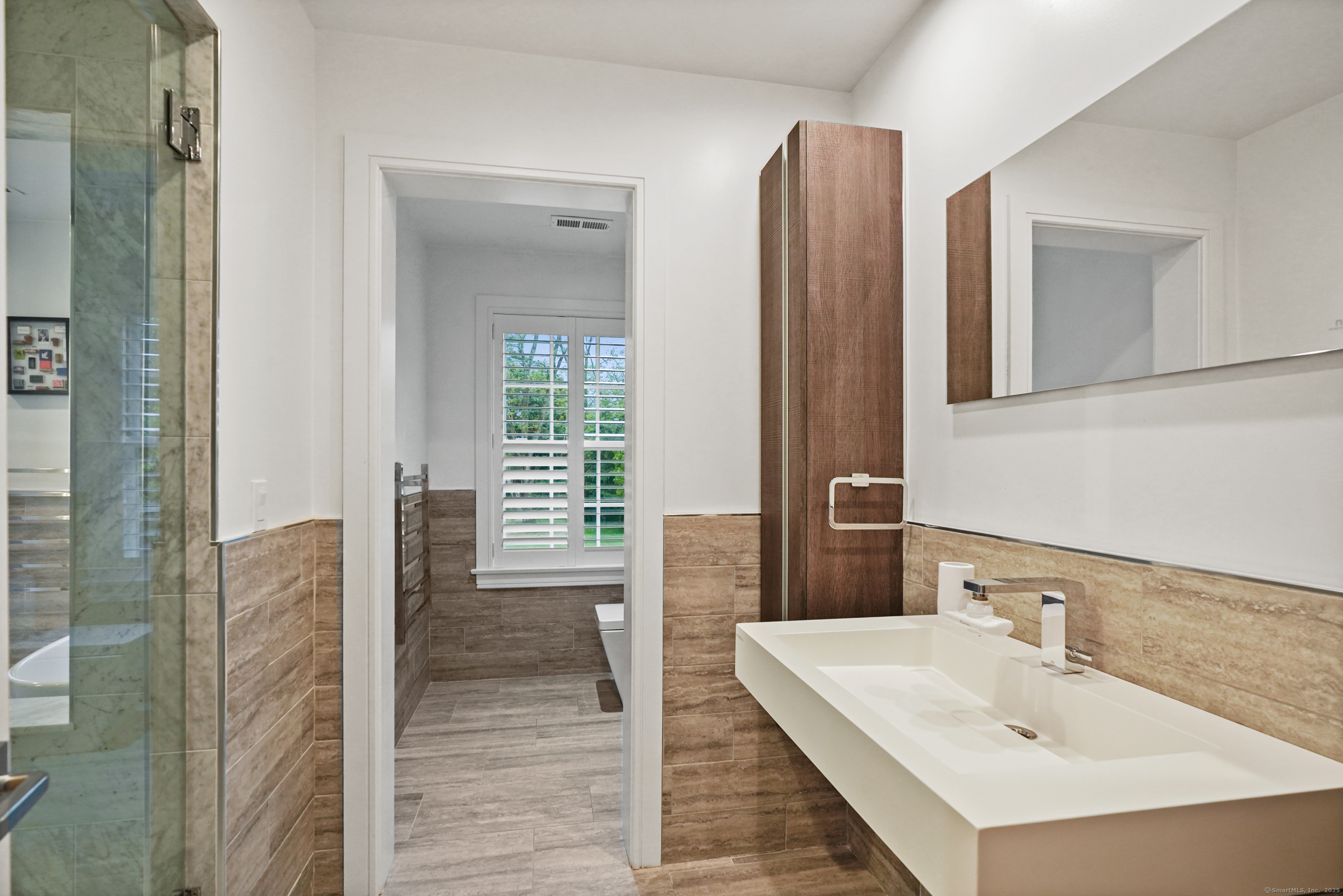 427 Taconic, Greenwich, Connecticut 06831