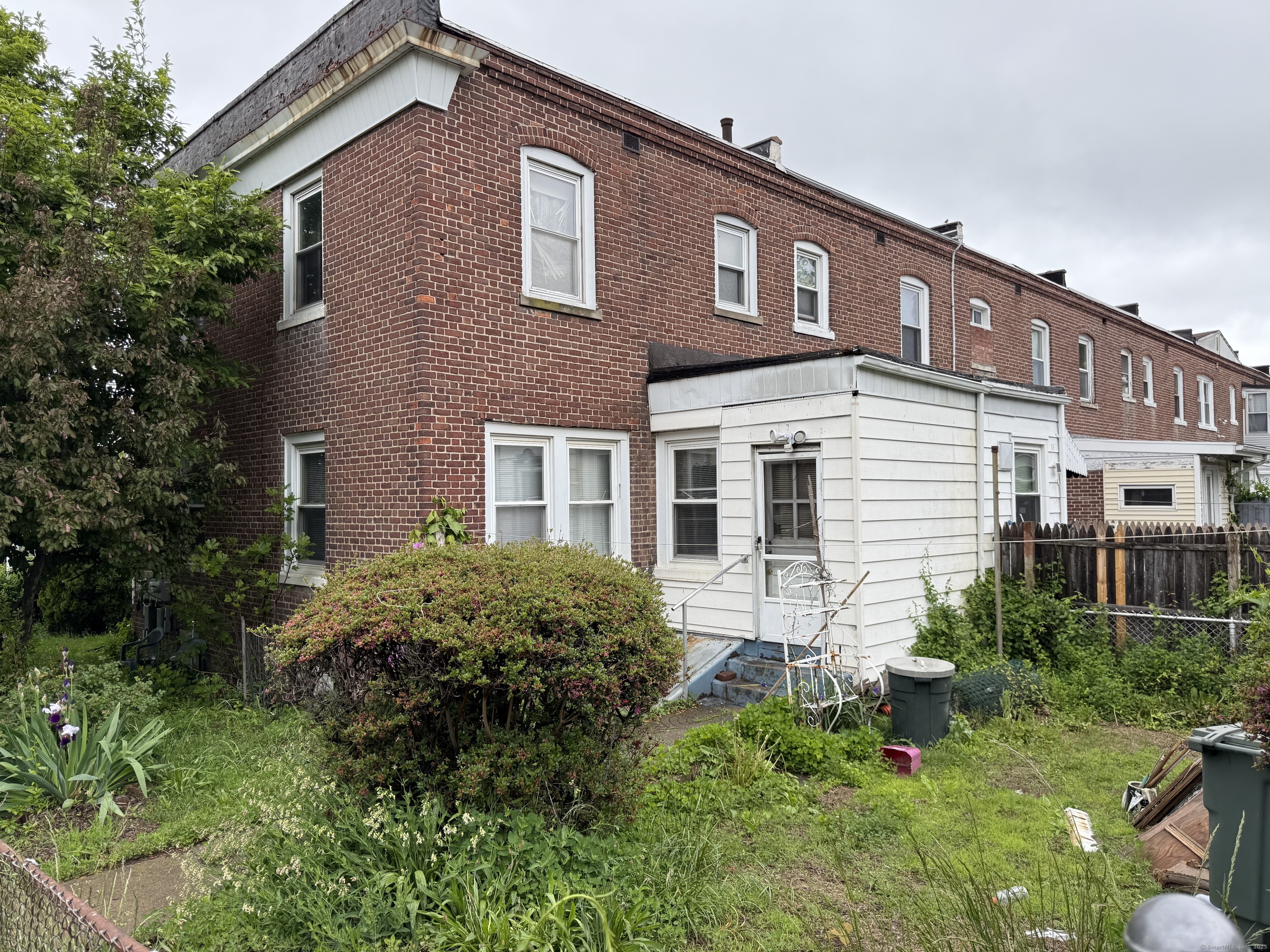 206 Remington, Bridgeport, Connecticut 06610