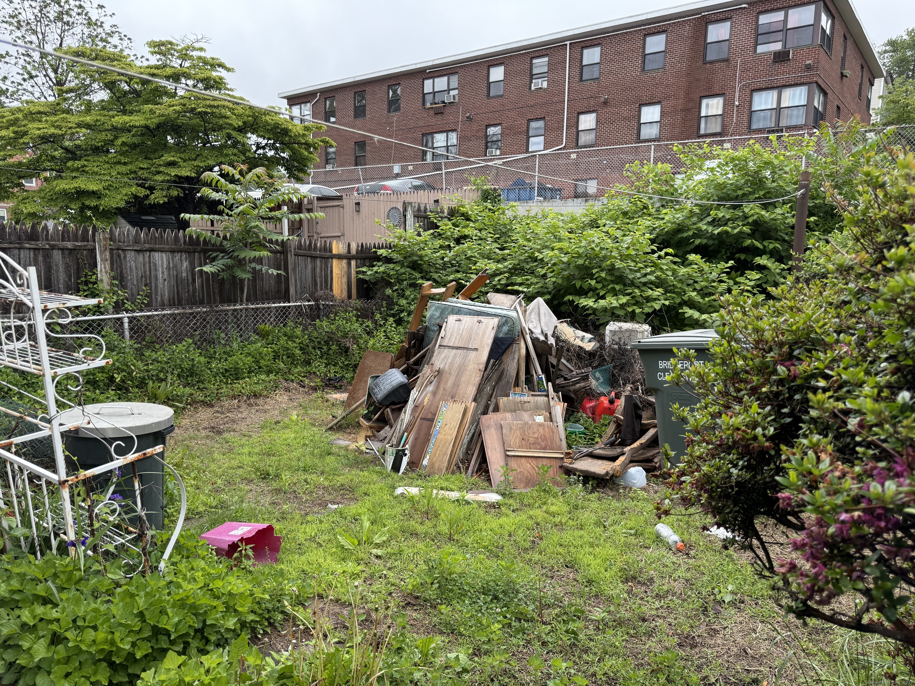 206 Remington, Bridgeport, Connecticut 06610