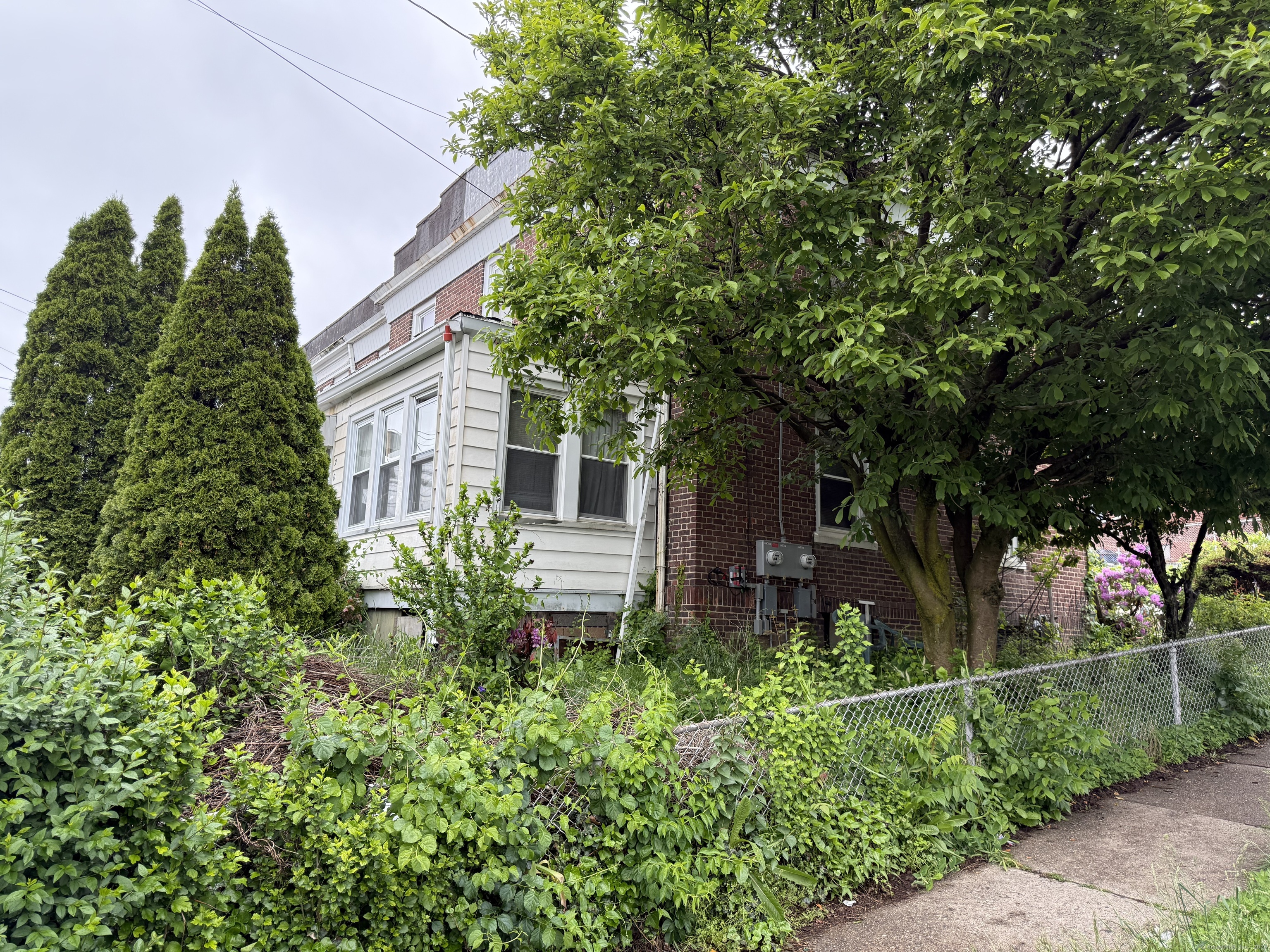206 Remington, Bridgeport, Connecticut 06610