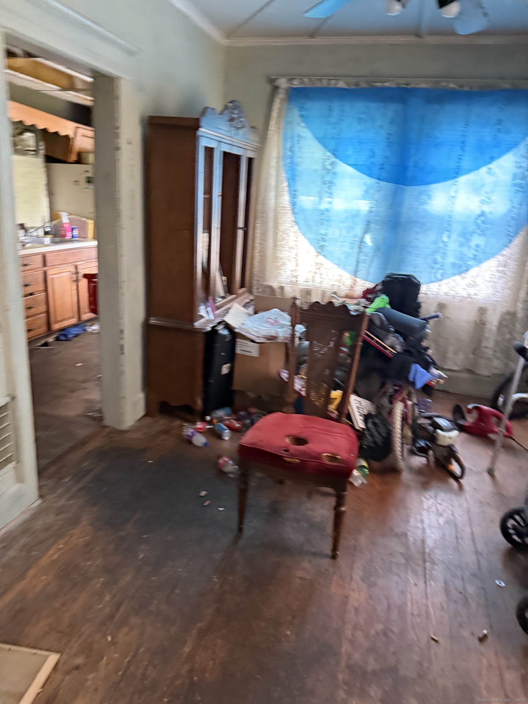 206 Remington, Bridgeport, Connecticut 06610