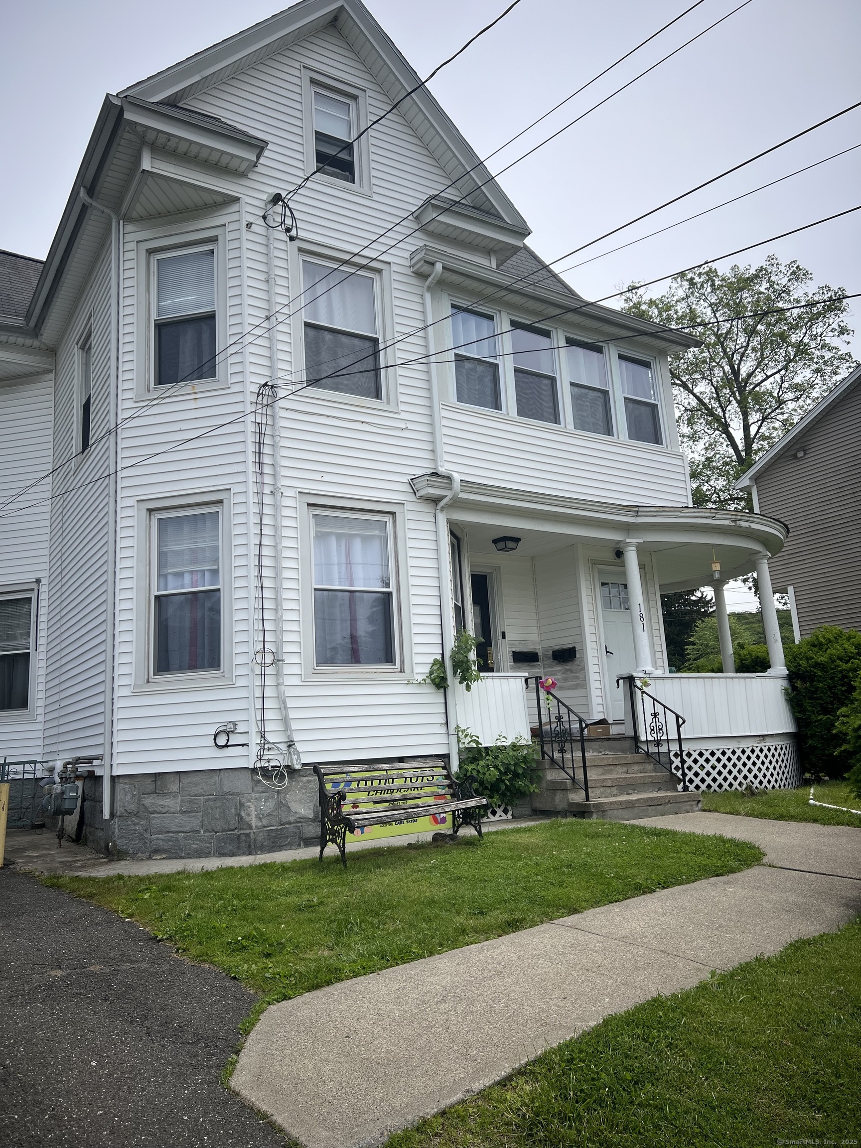 181 High Street, Naugatuck, CT 06770