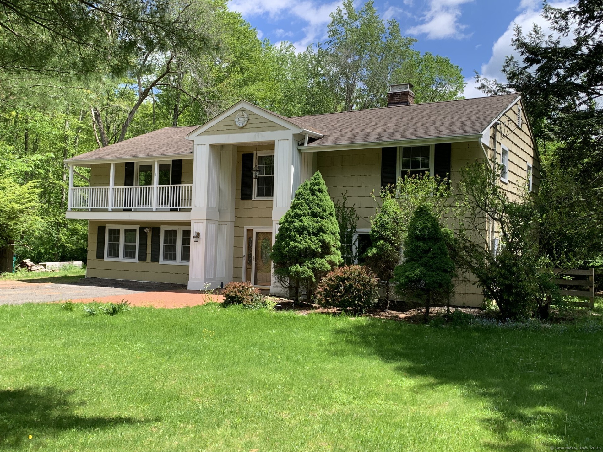 12 Granite Ridge Road Redding CT