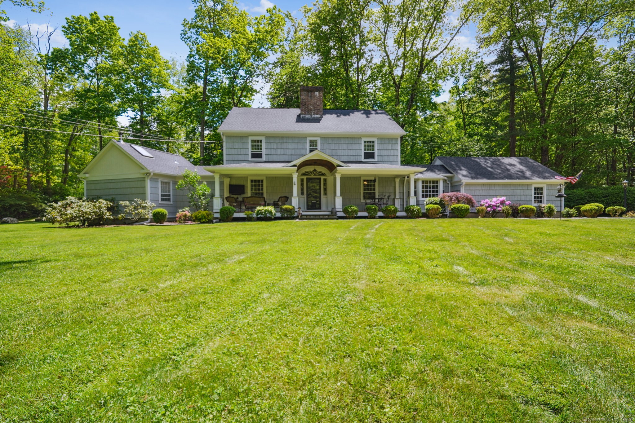 6 Downe Lane Wilton CT