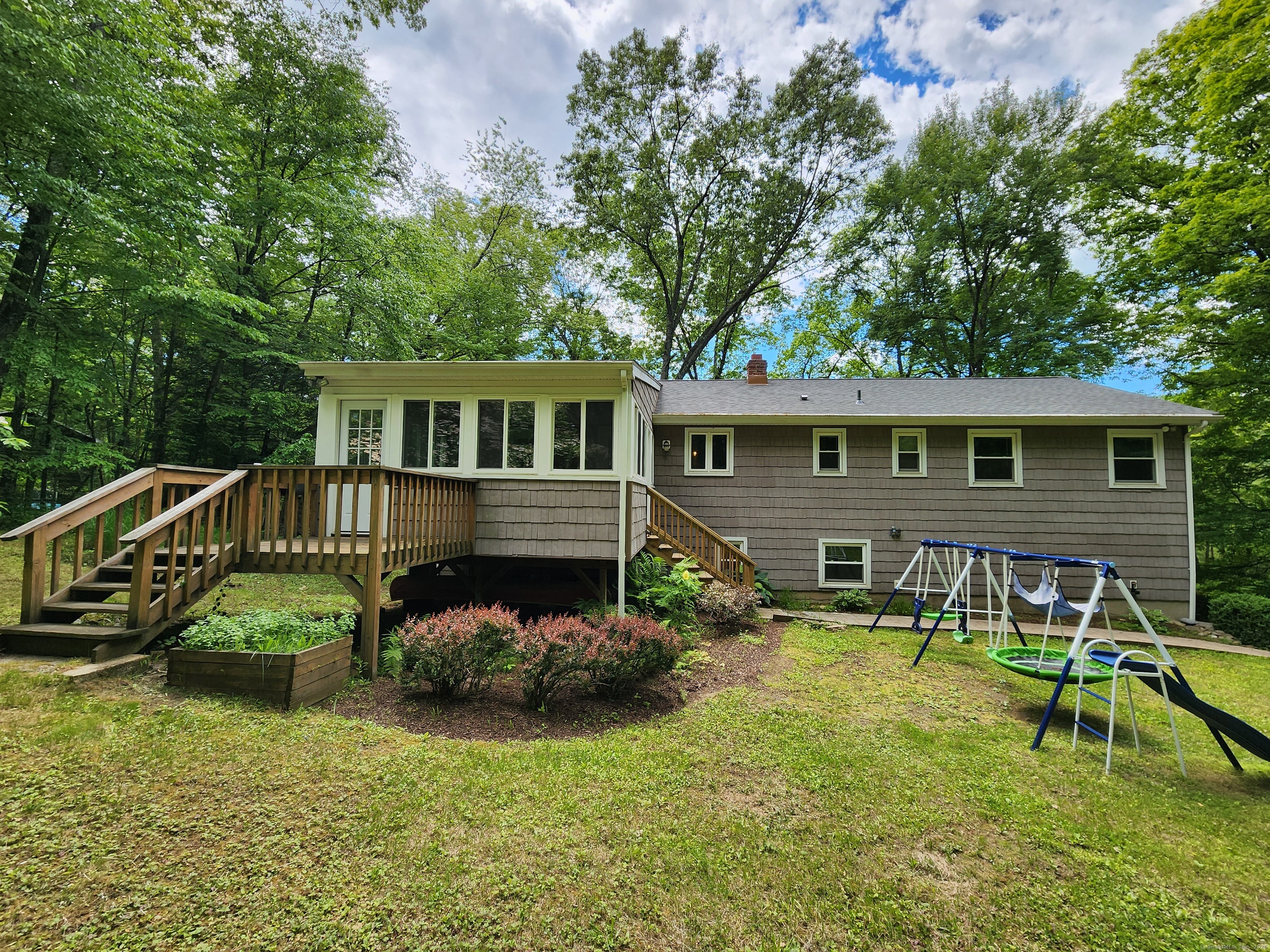 176 Hanover Road Newtown CT