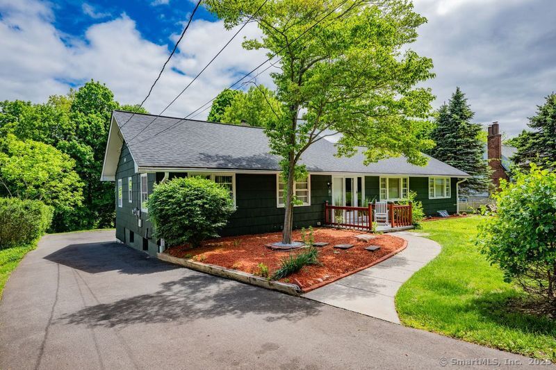 28 Goodrich Road Farmington CT