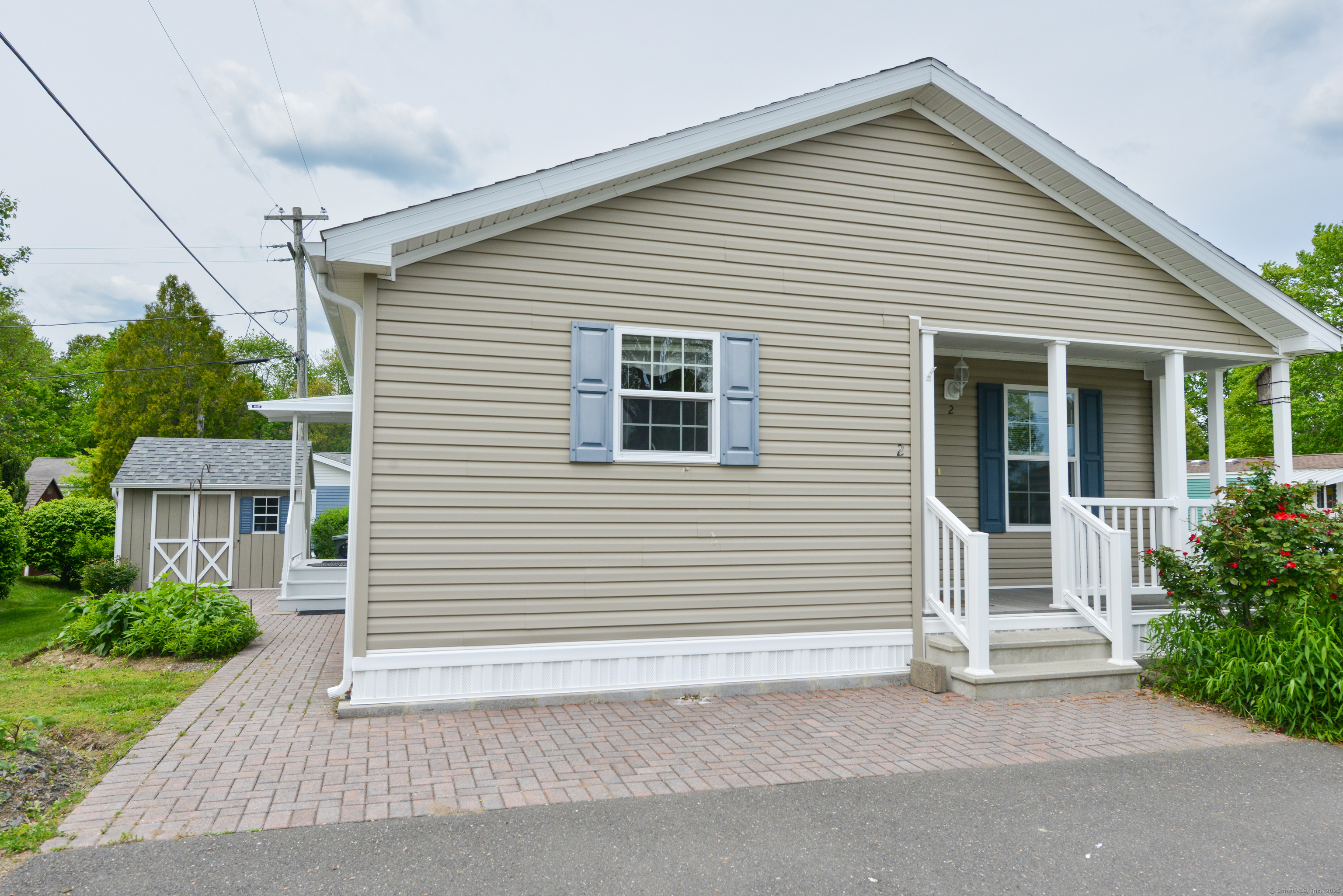 2 Blueberry Lane Plymouth CT
