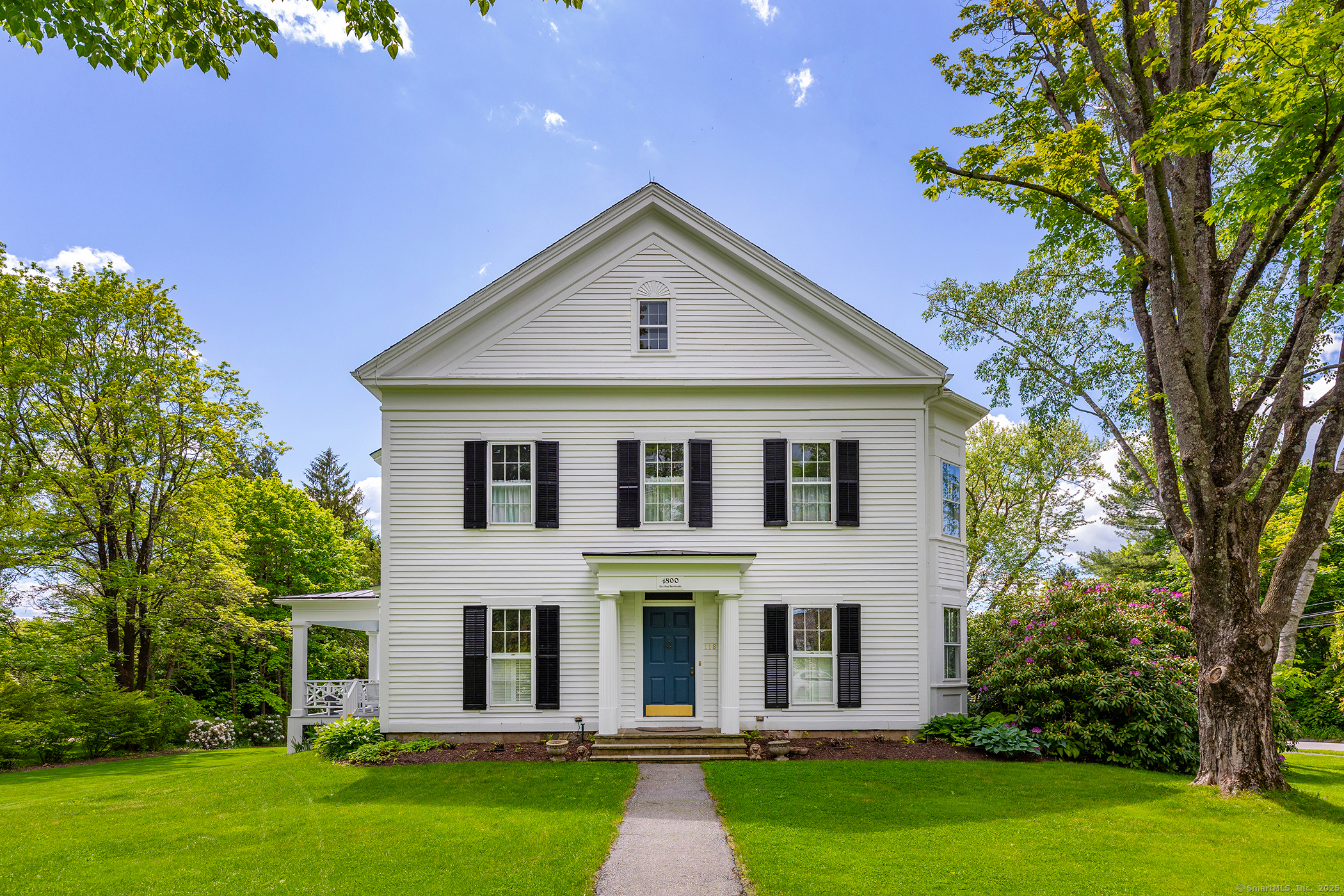 118 South Street Litchfield CT