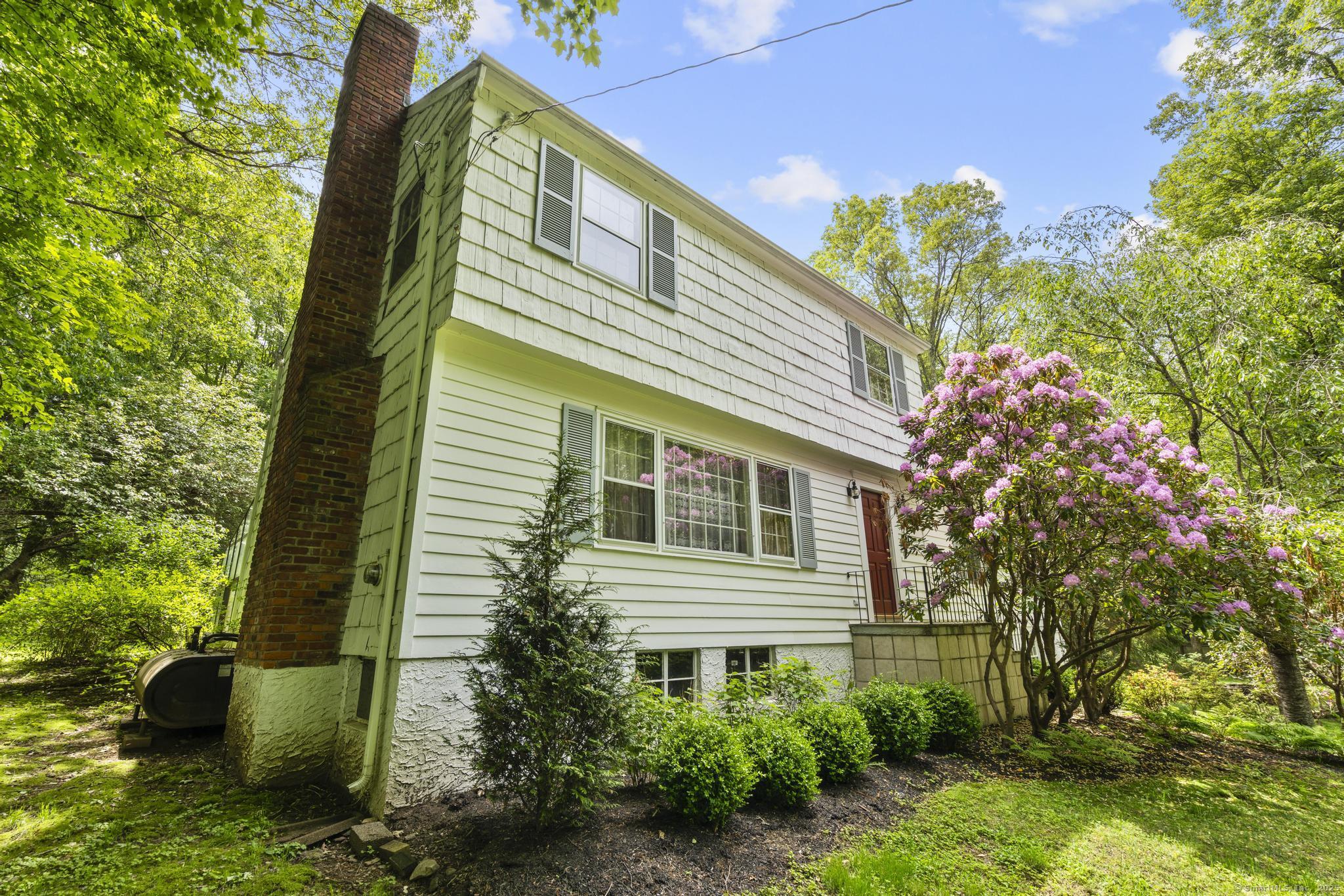 131 Indian Hill Road Wilton CT