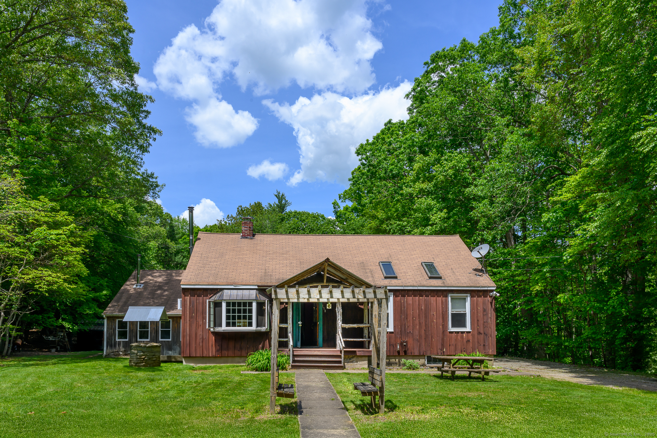 138 Baltic Hanover Road Sprague CT