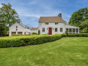 573 Nod Hill Road