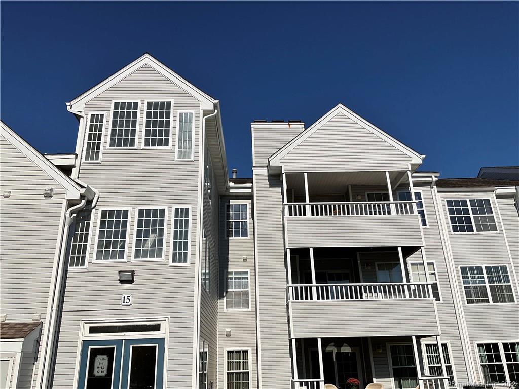 This is a great rental that has it all! Were you looking for a rental with granite countertops, a dishwasher, central air, a fireplace and laundry in the unit? With a parking lot? Well look no further! This beautiful condo has 2 bedrooms and a generous full bathroom that has been updated and a lovely covered deck for your own outdoor space. Freshly painted and ready for a new tenant! Close to I91, Middlesex Health, Middletown and Cromwell's great restaurants and shopping and a central location in the state. Pets considered on a case by case basis (Condo HOA rules & regs) but no smoking is allowed for an additional $50 per month. The tenant pays for electricity, natural gas heat & hot water, municipal water & sewer bill quarterly, internet/cable, TV, telephone and renters insurance. Strong income and favorable credit report a must.