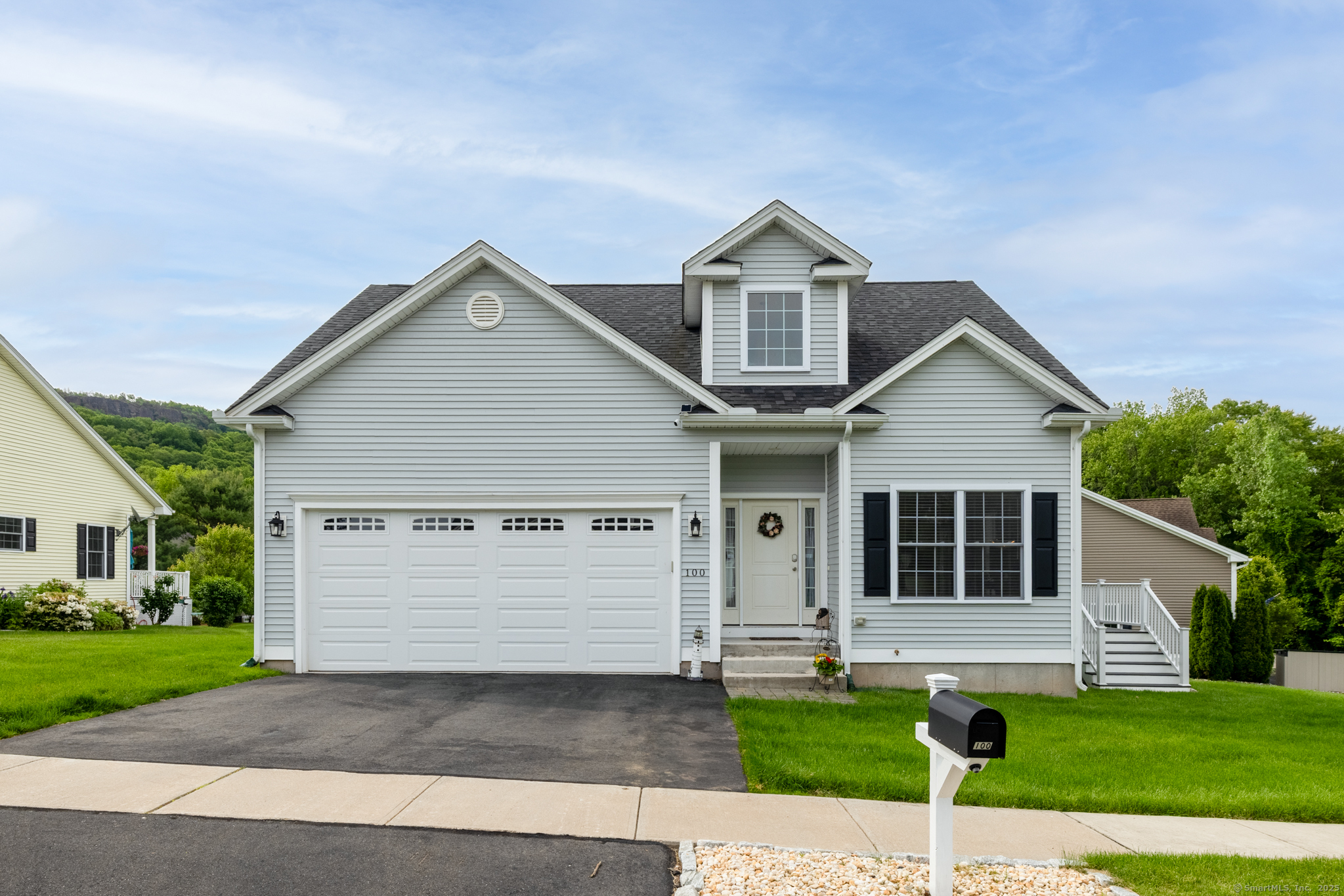 100 Silver Island Way Berlin CT