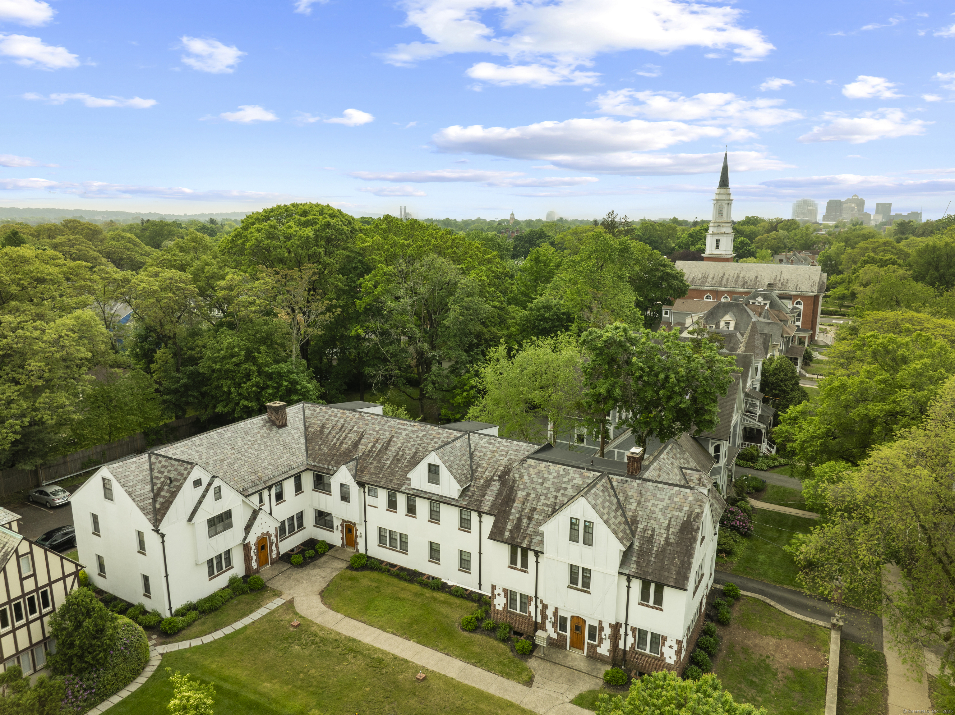 623 Whitney Avenue New Haven CT