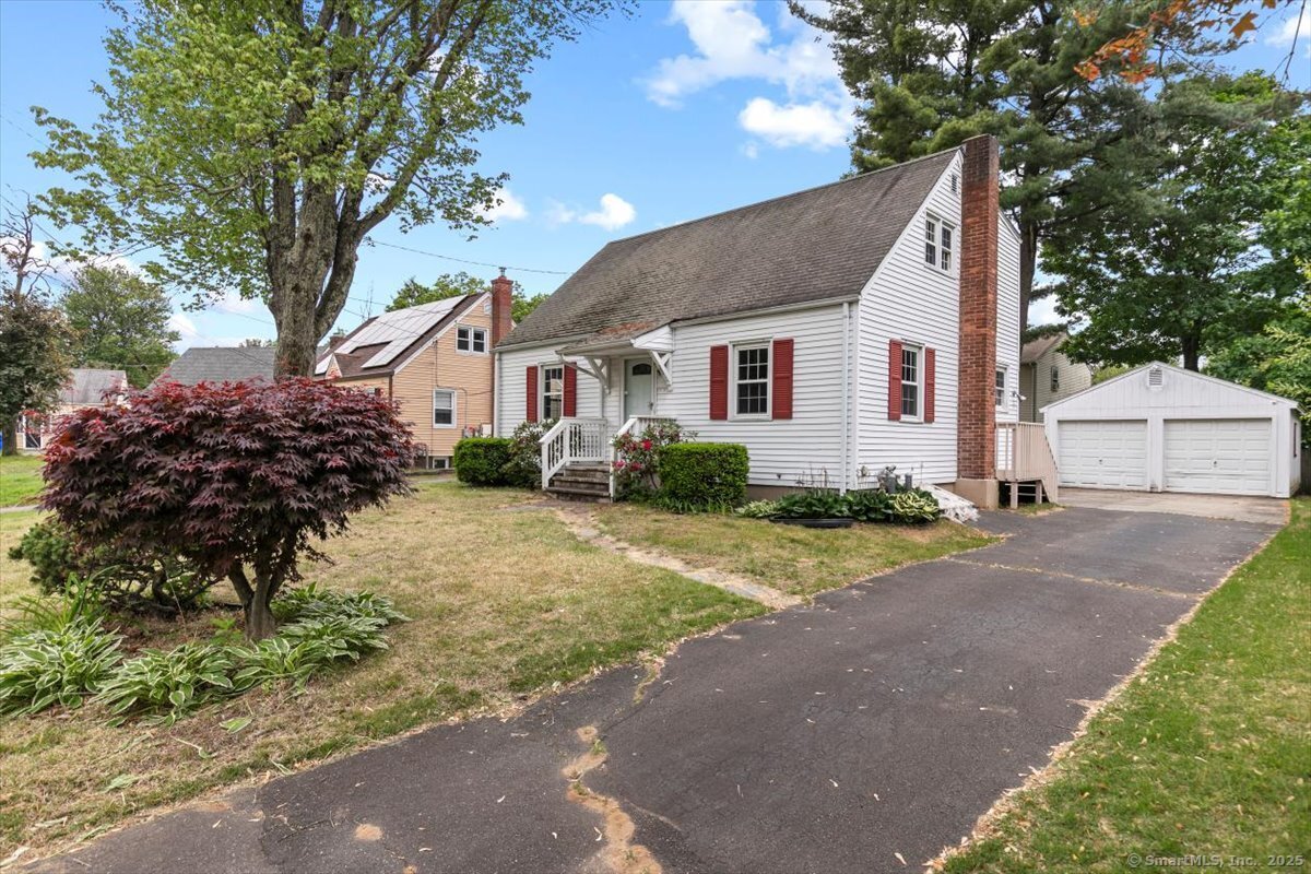 23 Salem Road East Hartford CT