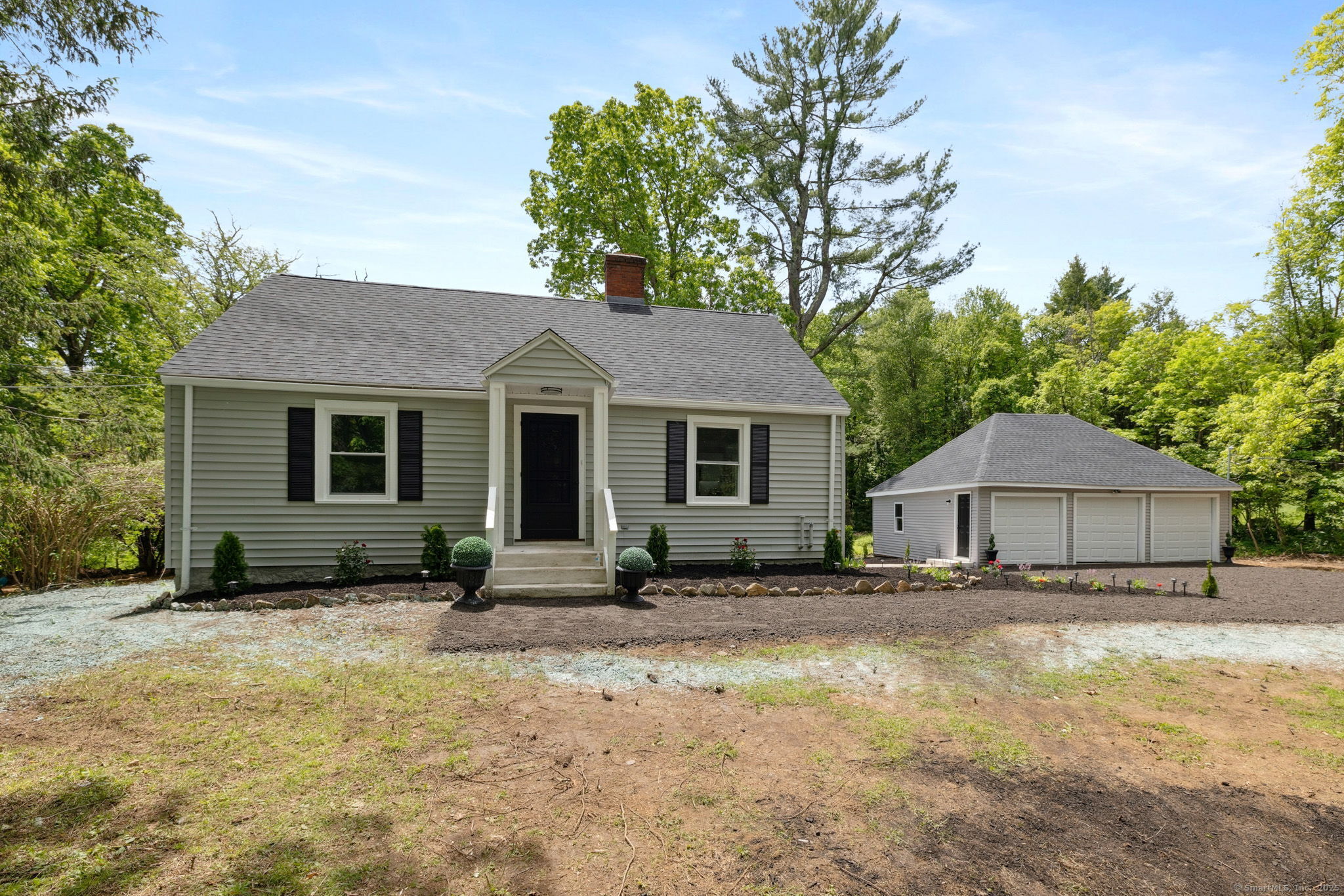 518 Gurleyville Road Mansfield CT