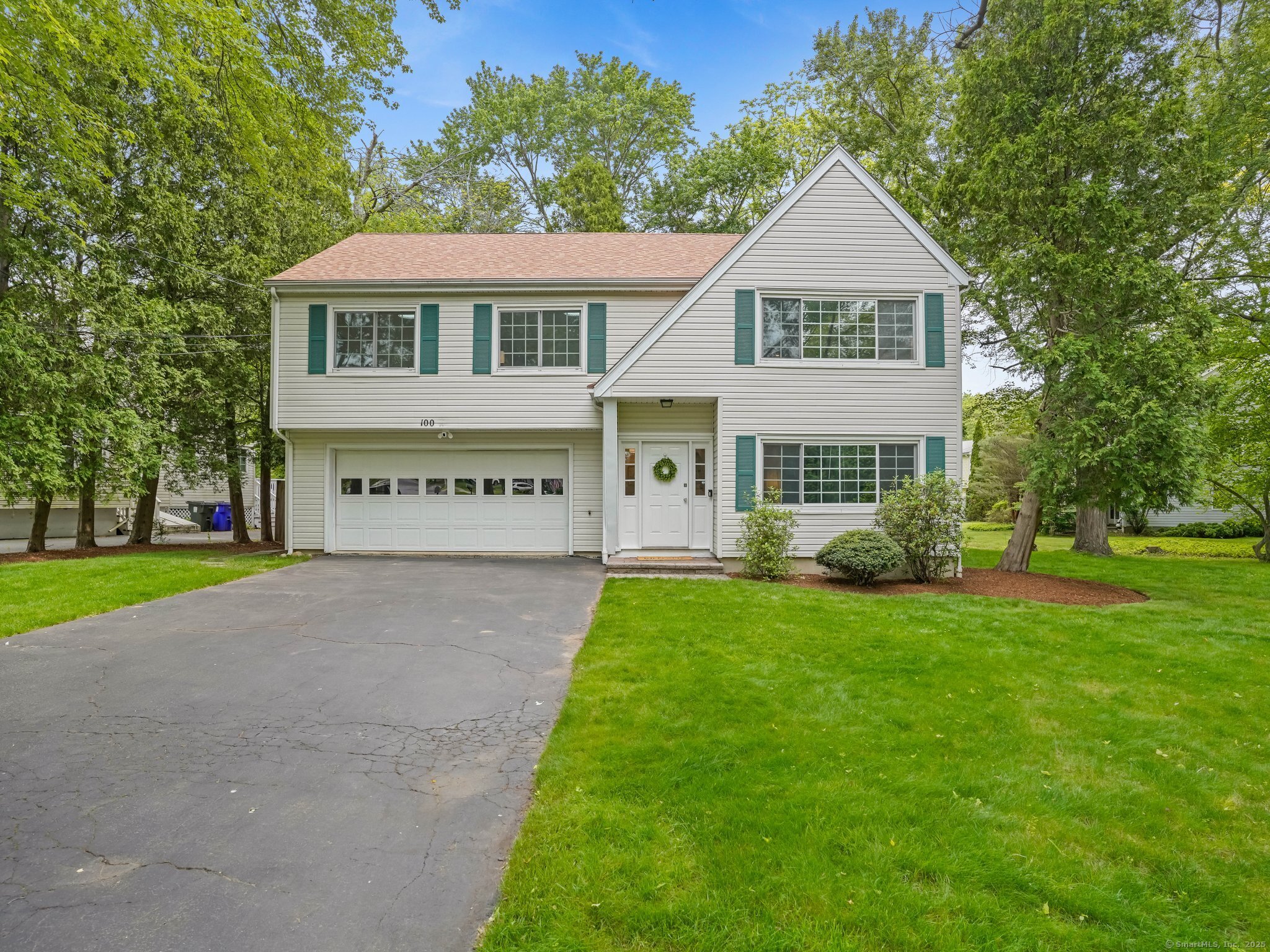100 Mayfair Road Fairfield CT