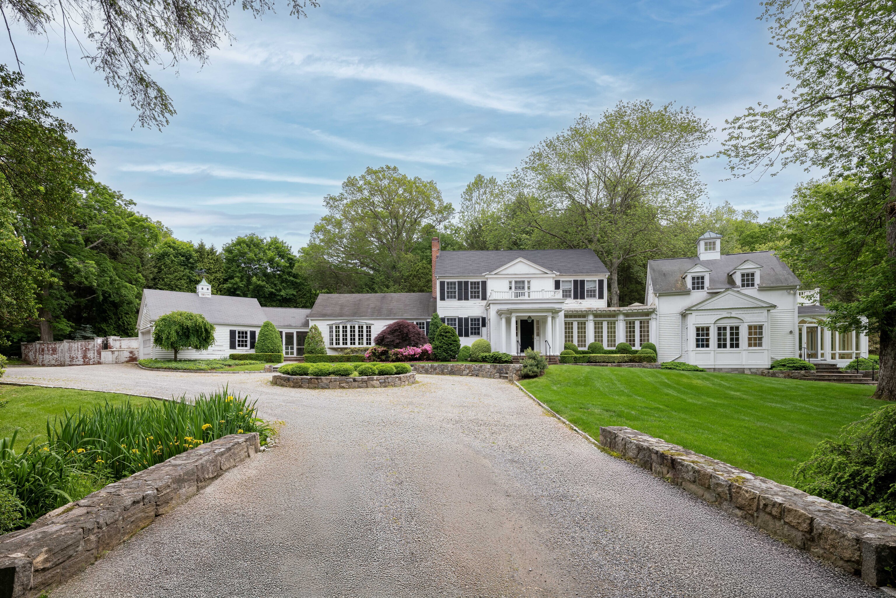 130 Easton Road Westport CT