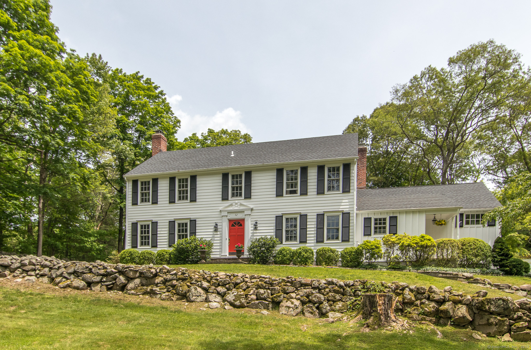 52 Edgewater Drive Wilton CT