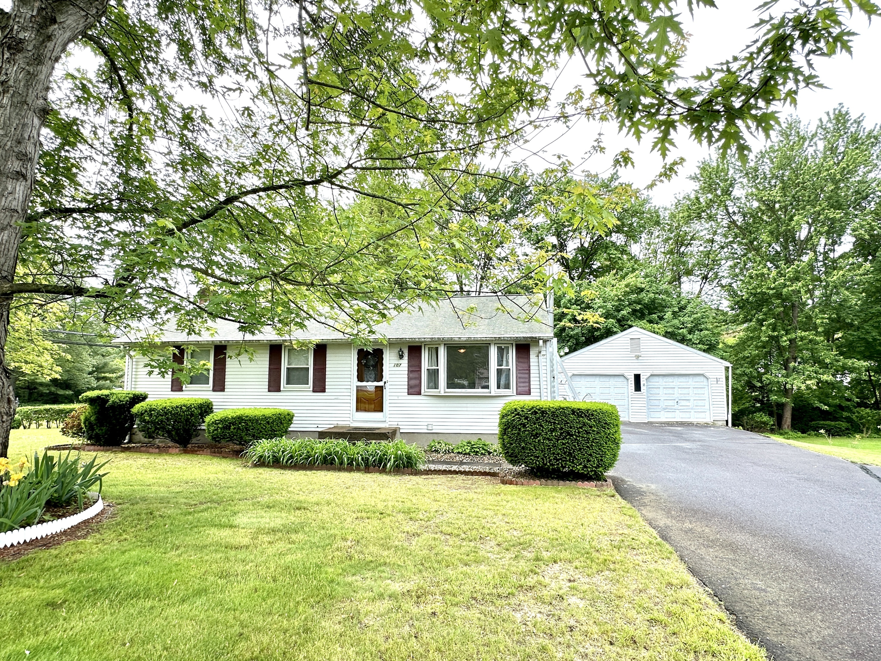 107 Montemerlo Avenue