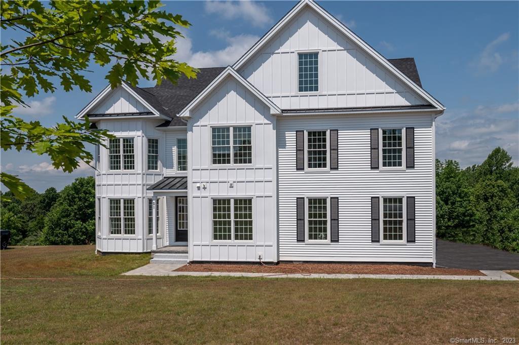 14 Pumpkin Grove East Lyme CT