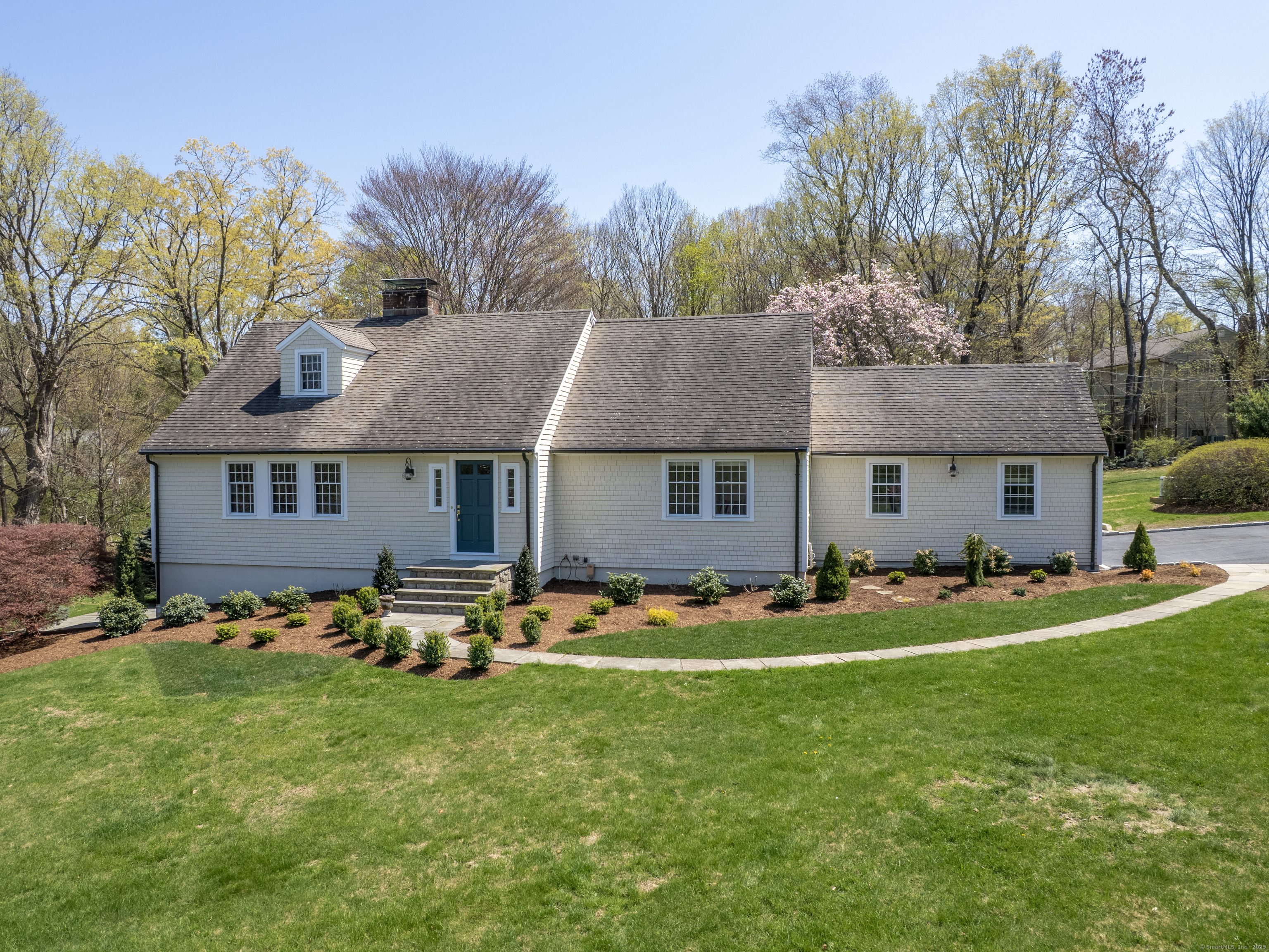 27 Powderhorn Drive Ridgefield CT