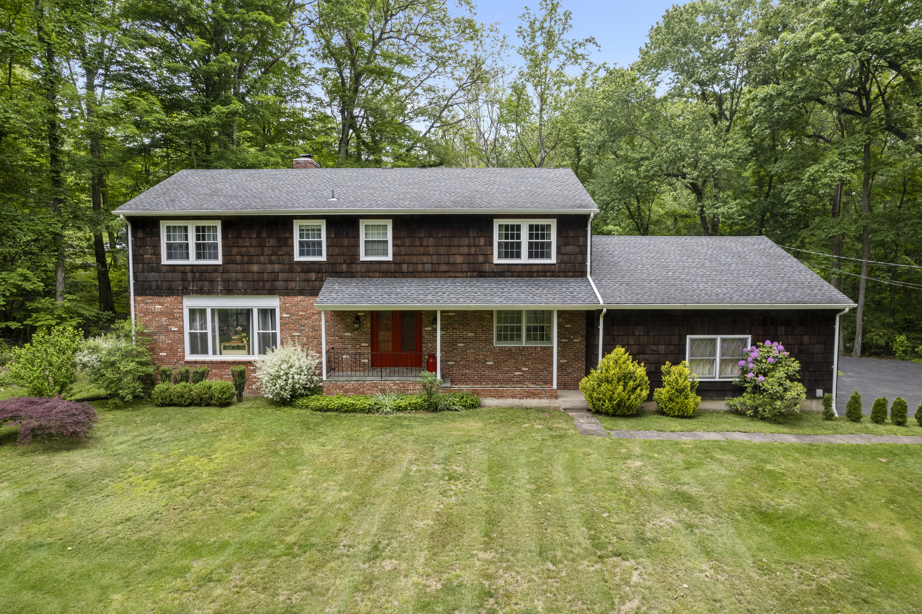 4 Wildwood Lane Weston CT