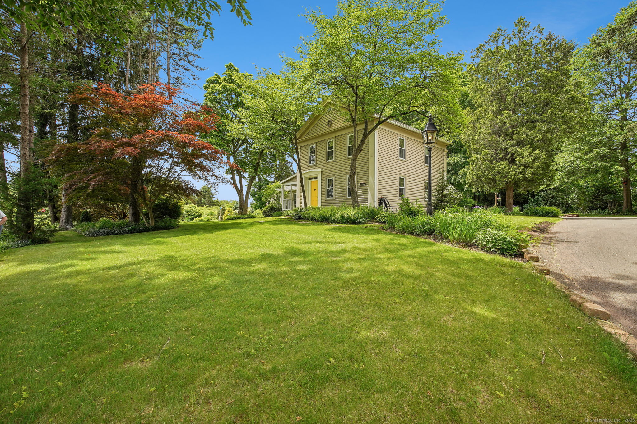85 Wethersfield Road Berlin CT