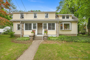 28 Leonard Street